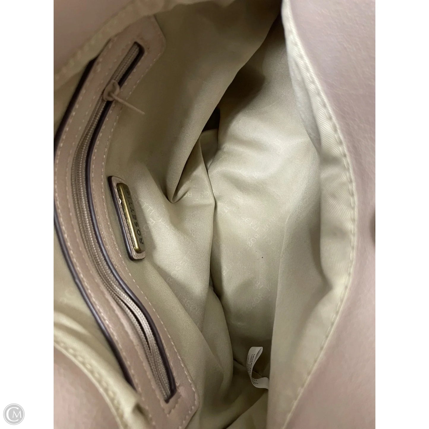 Handbag By Rosetti, Size: Large
