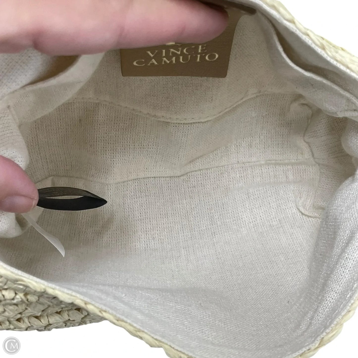 Crossbody By Vince Camuto, Size: Medium