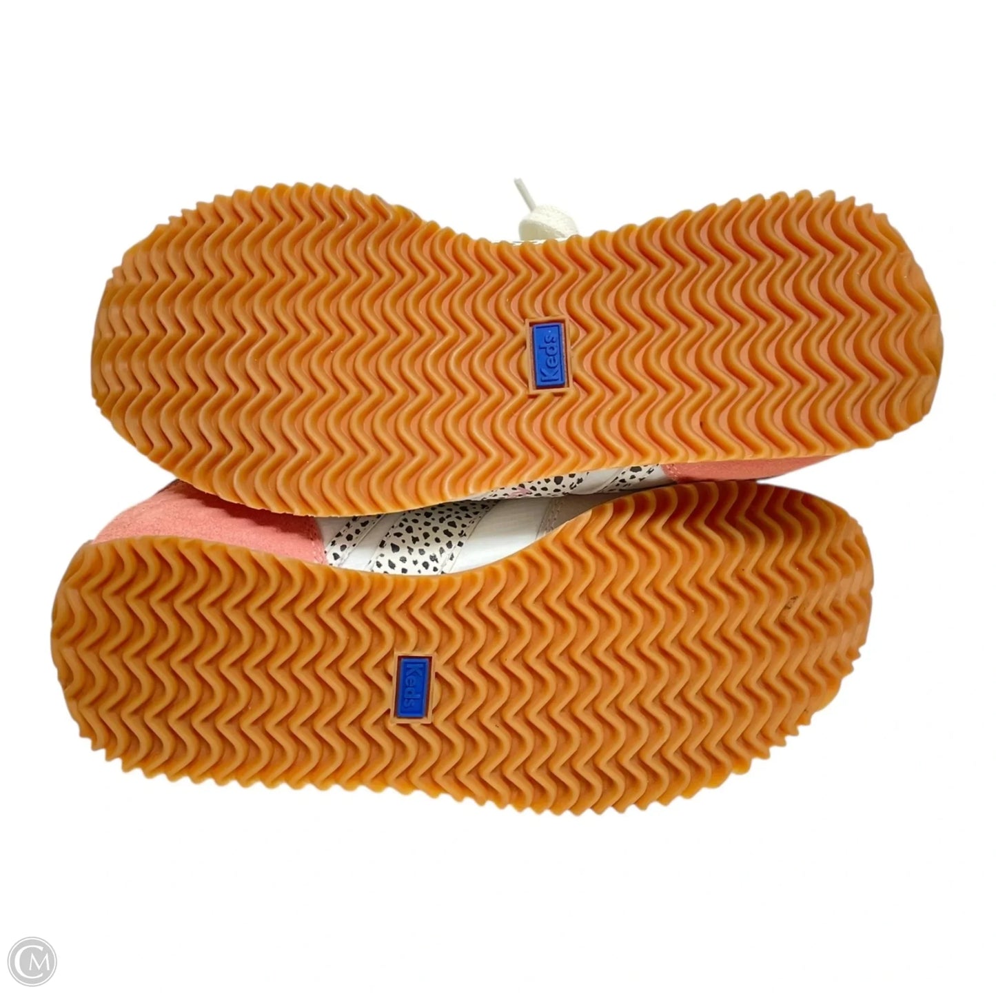 Shoes Sneakers By Keds In Multi-colored, Size: 8.5