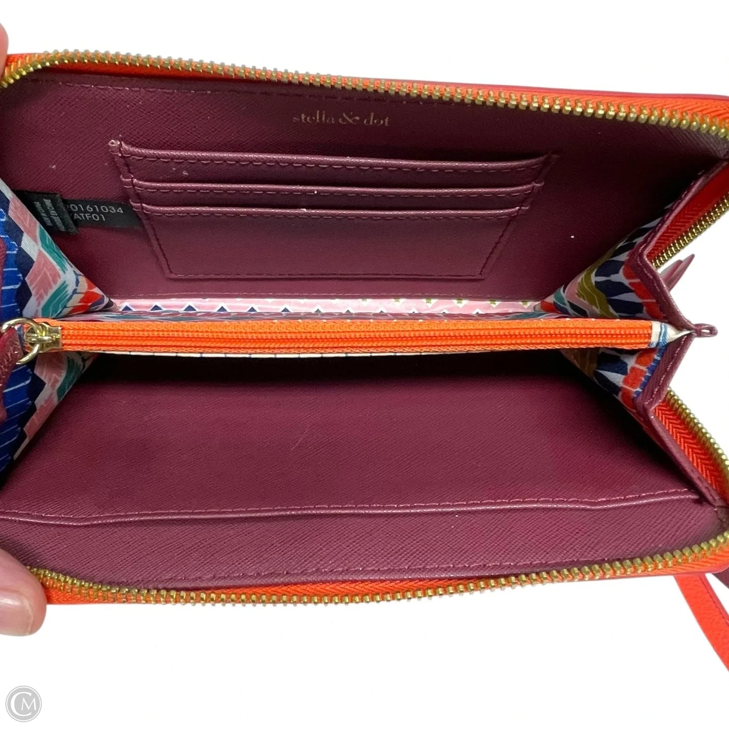 Wristlet By Stella And Dot, Size: Medium