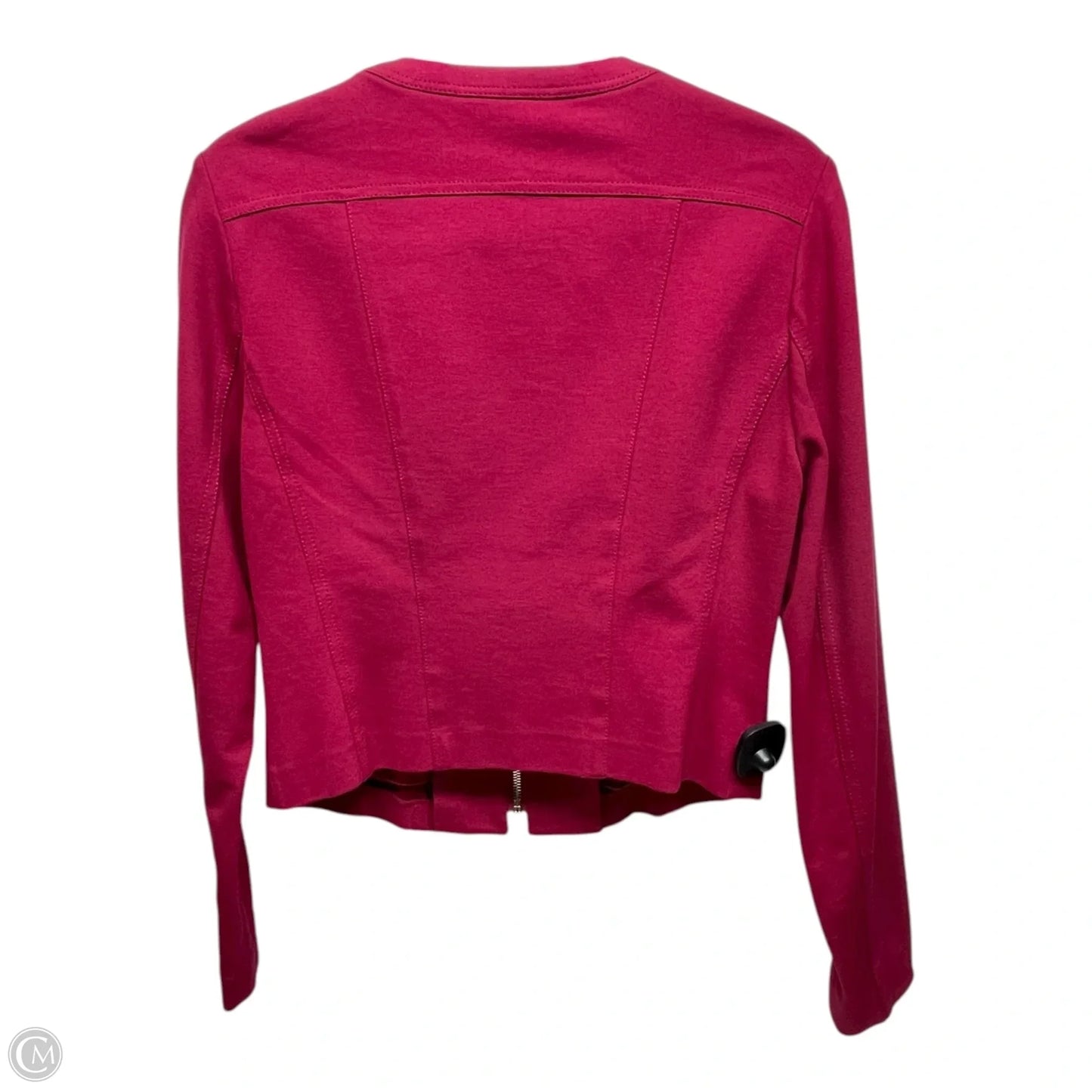 Jacket Other By White House Black Market In Pink, Size: 6