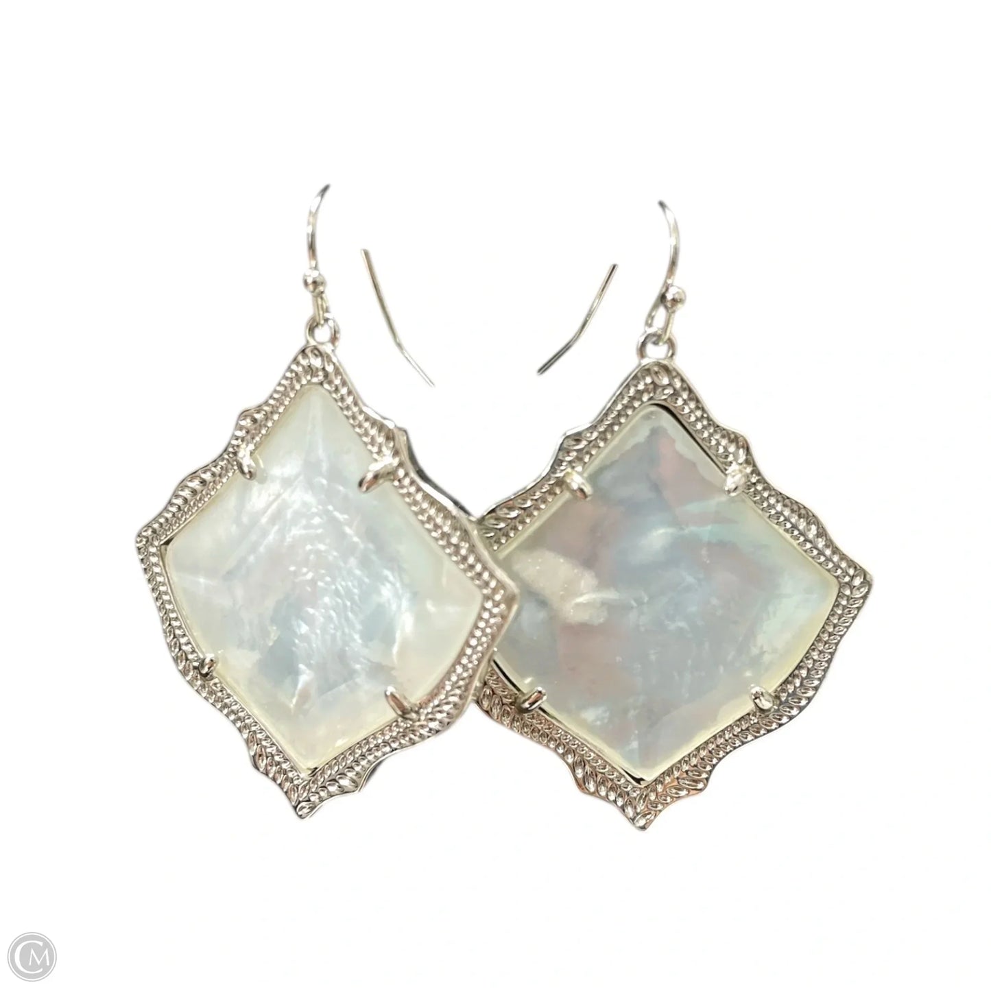 Earrings Dangle/drop By Kendra Scott