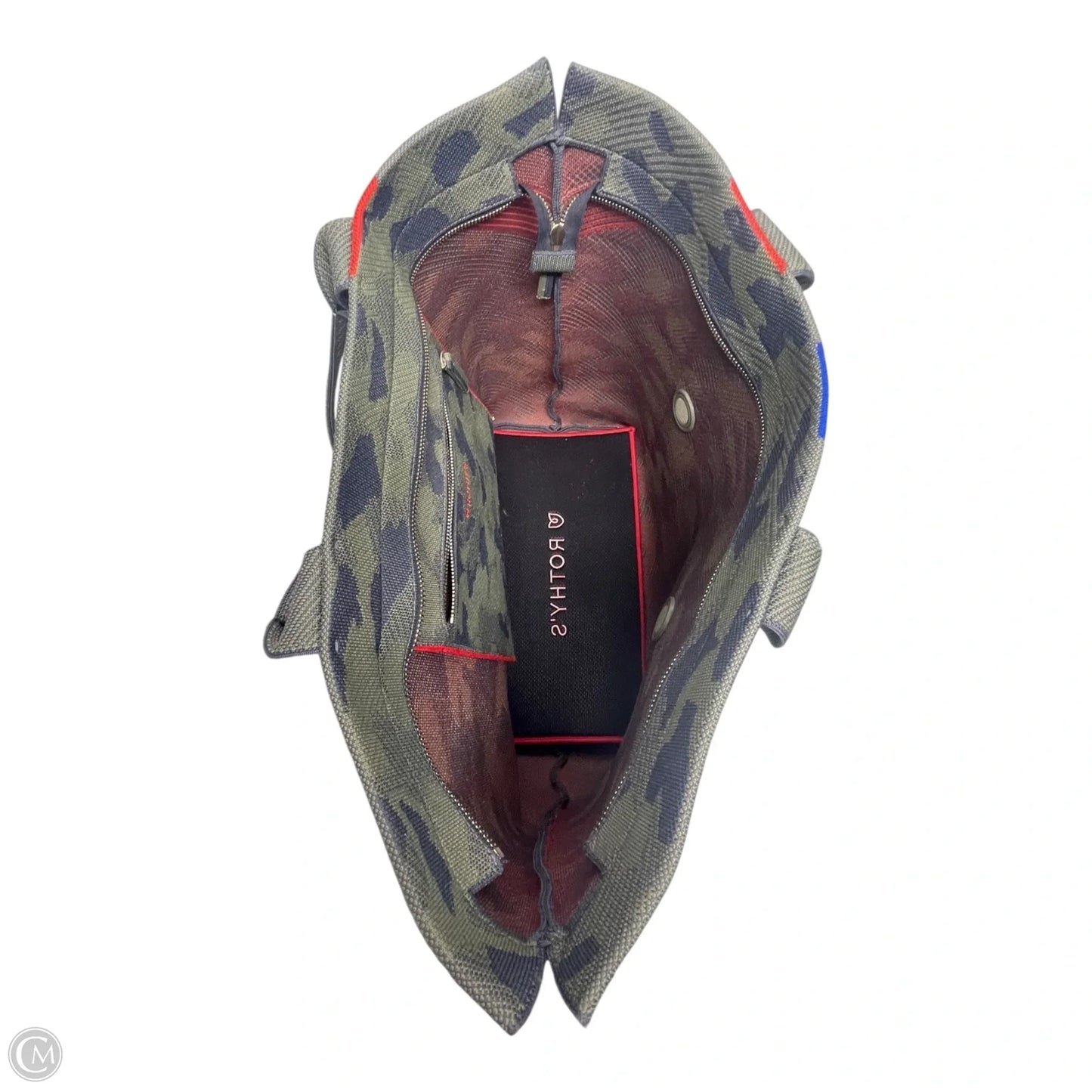 Tote By Rothys, Size: Large