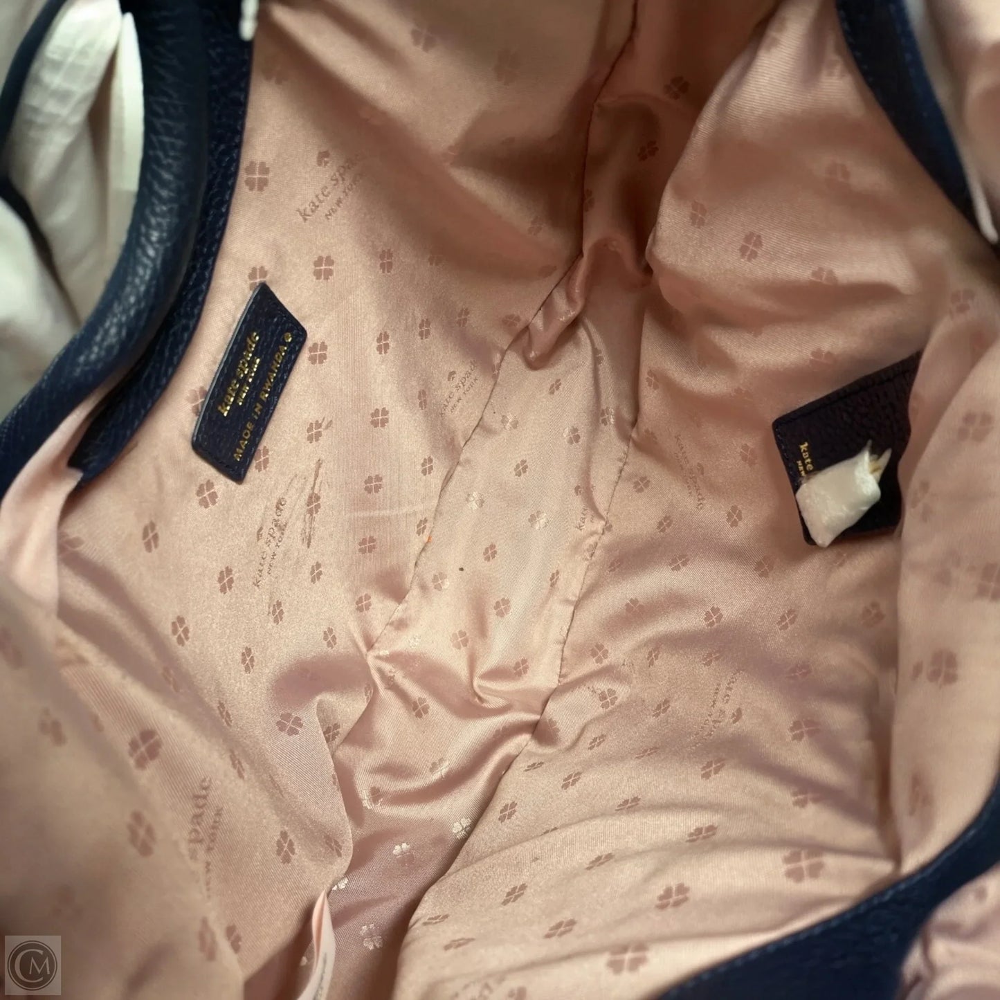 Handbag Designer By Kate Spade, Size: Medium