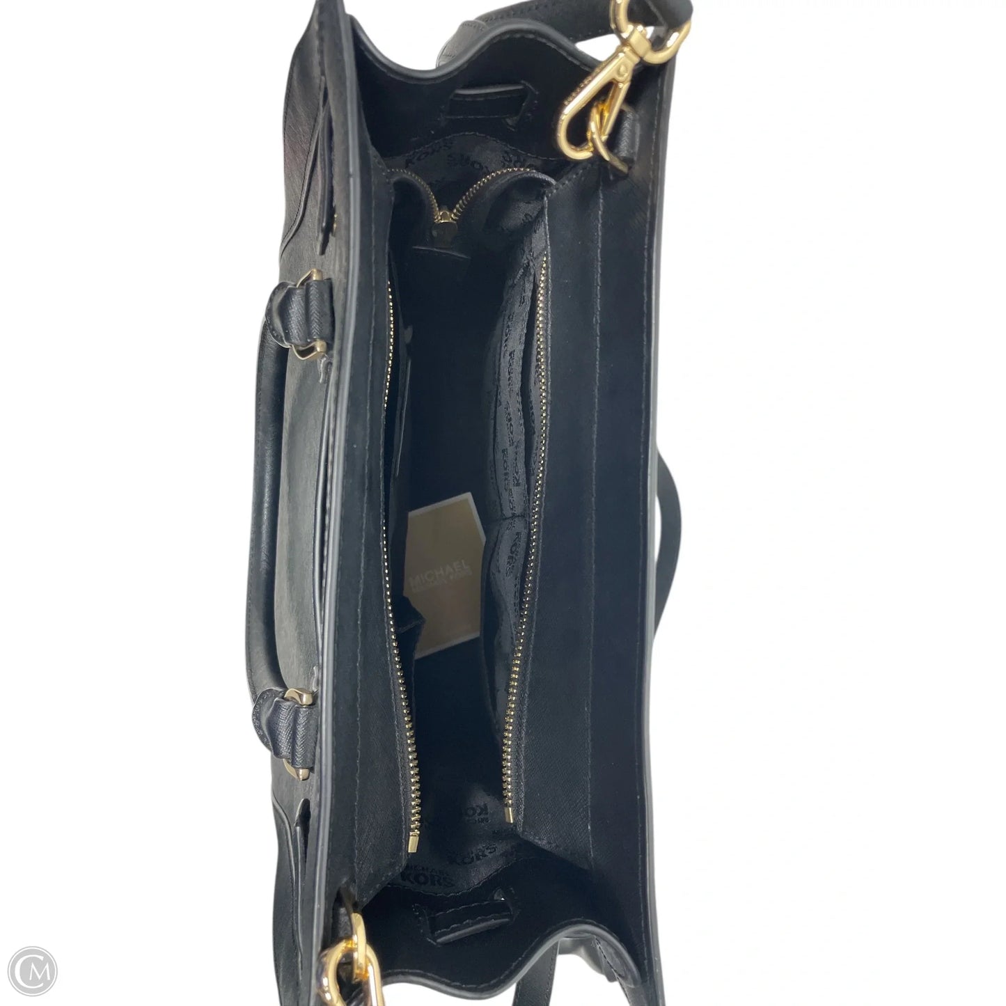 Handbag Designer By Michael Kors, Size: Large