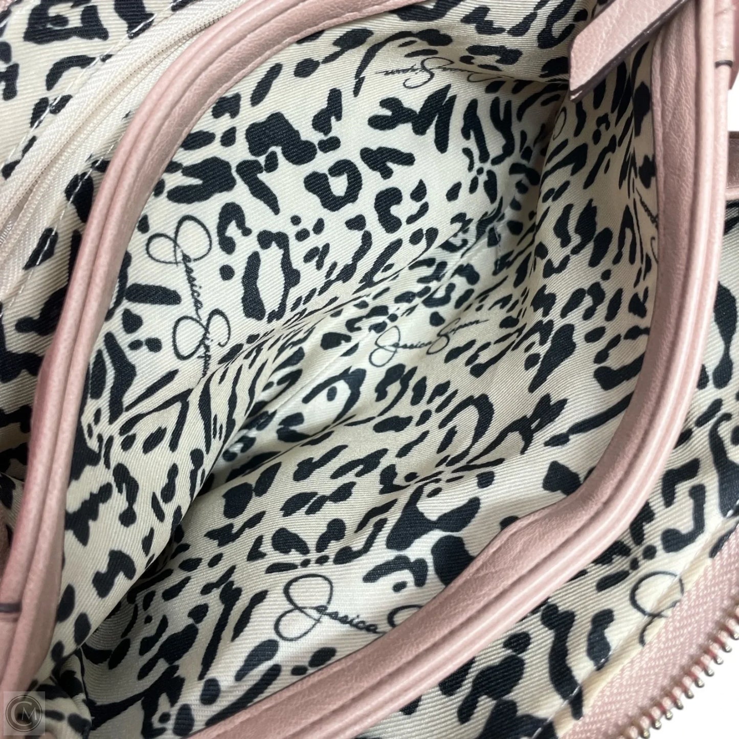 Crossbody By Jessica Simpson, Size: Medium