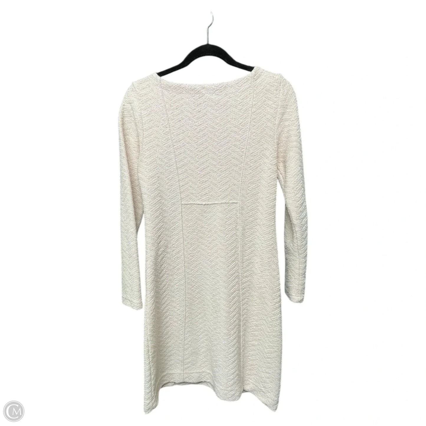 Dress Casual Short By Anthropologie In Pink, Size: Xs