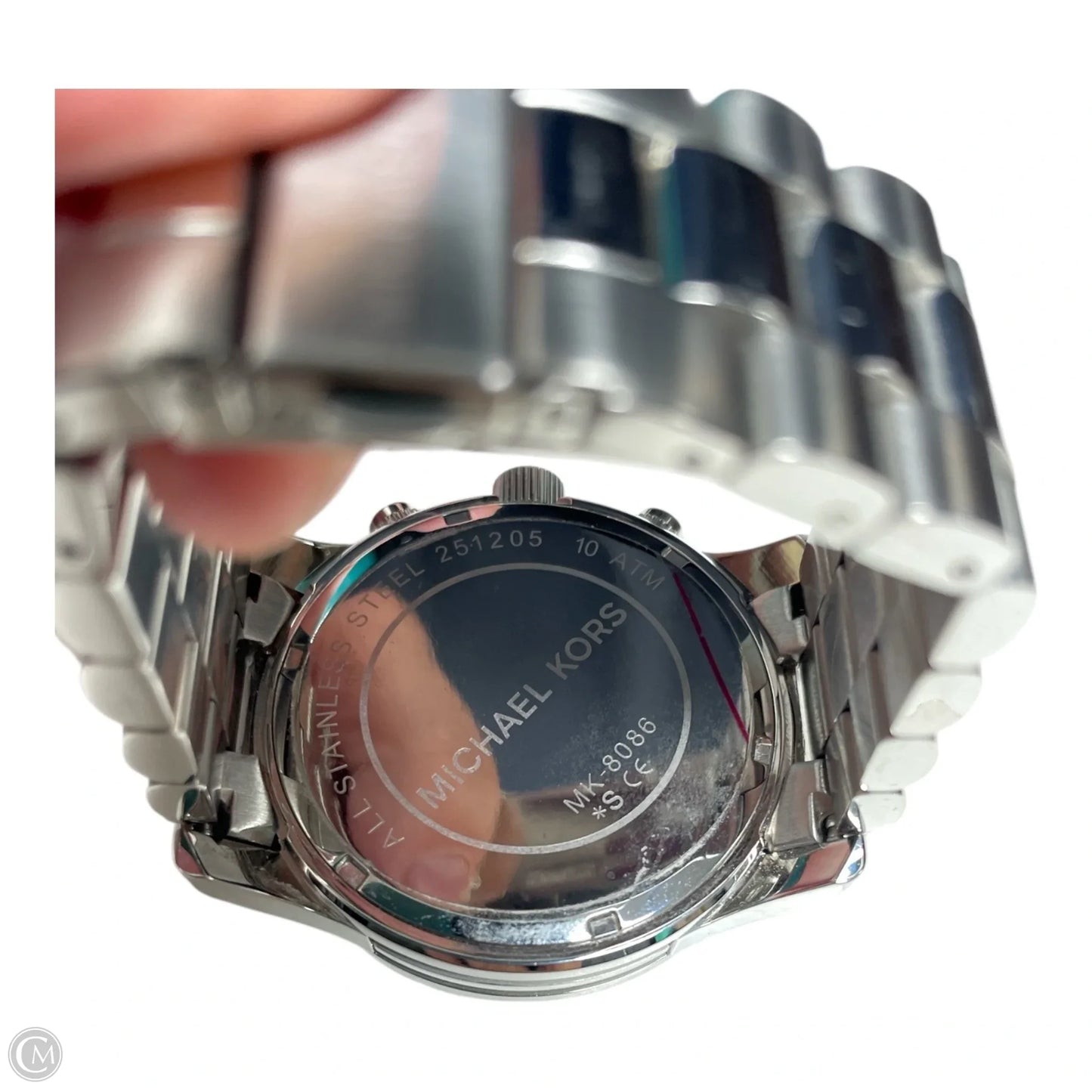 Watch Designer By Michael Kors