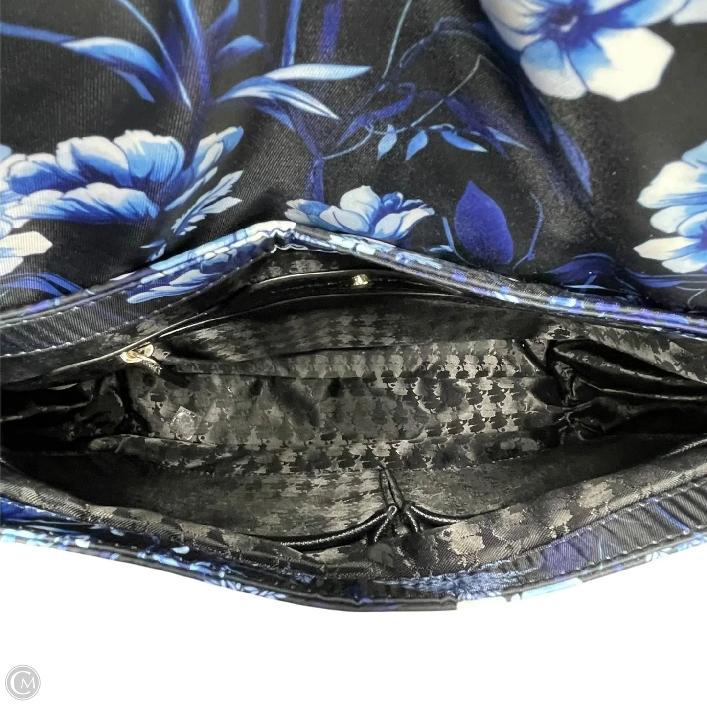 Crossbody Designer By Karl Lagerfeld, Size: Medium