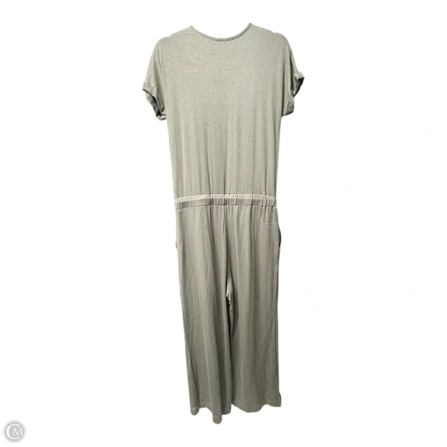 Jumpsuit By Caslon In Green, Size: S