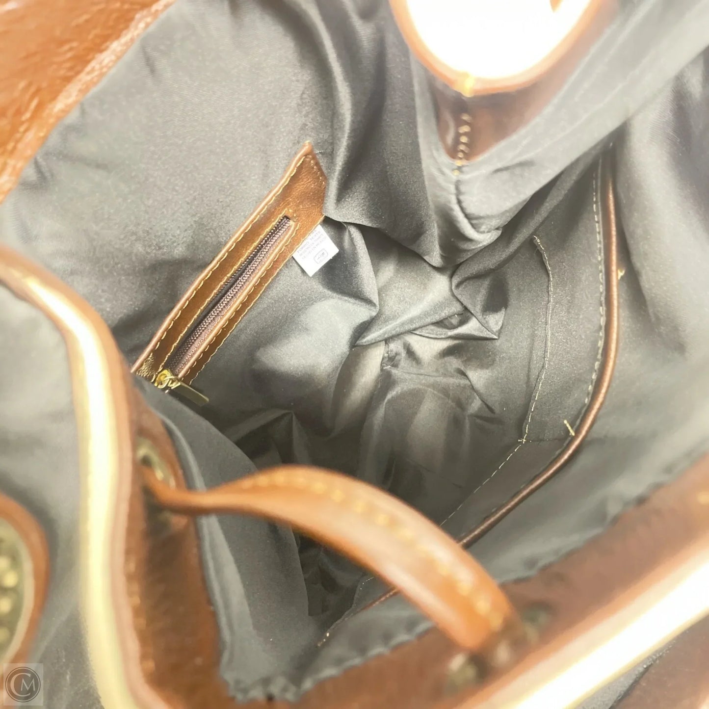 Backpack By Clothes Mentor, Size: Medium