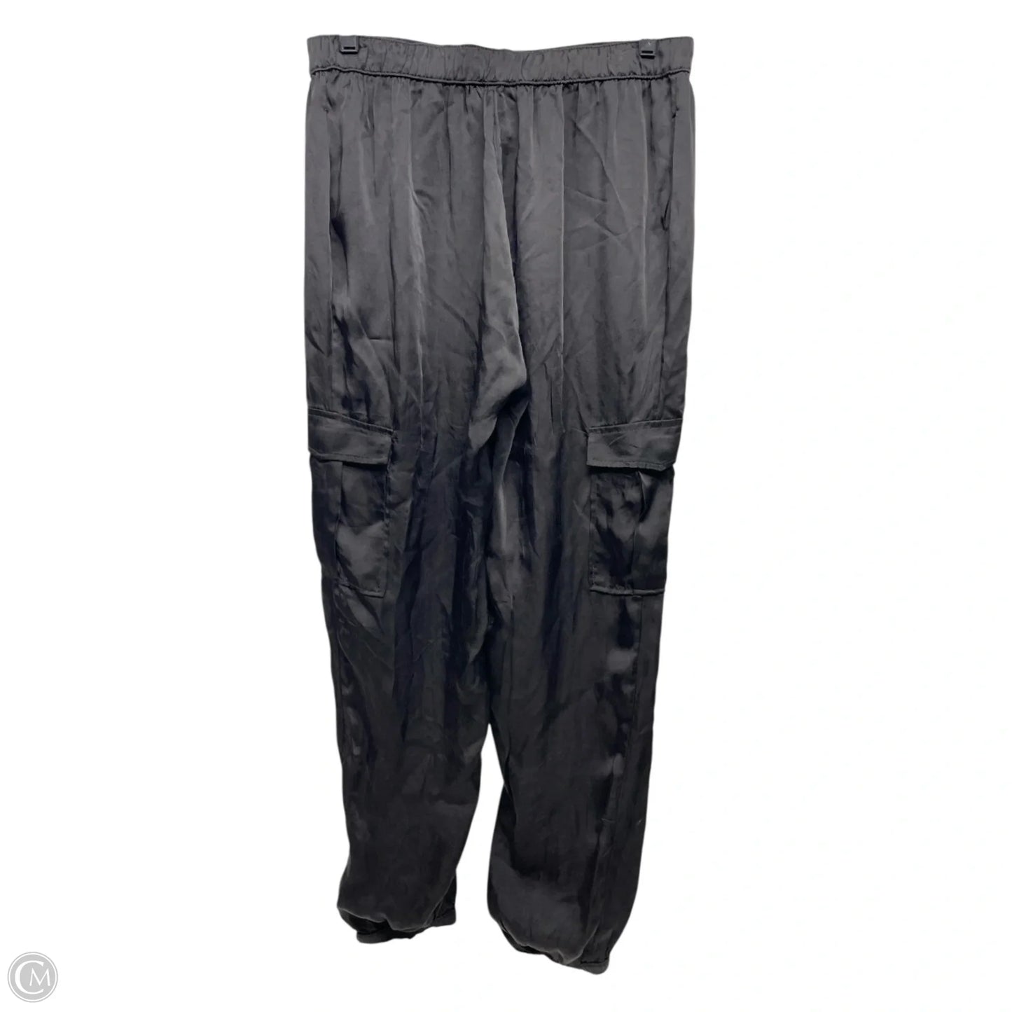 Pants Designer By Johnny Was In Black, Size: M