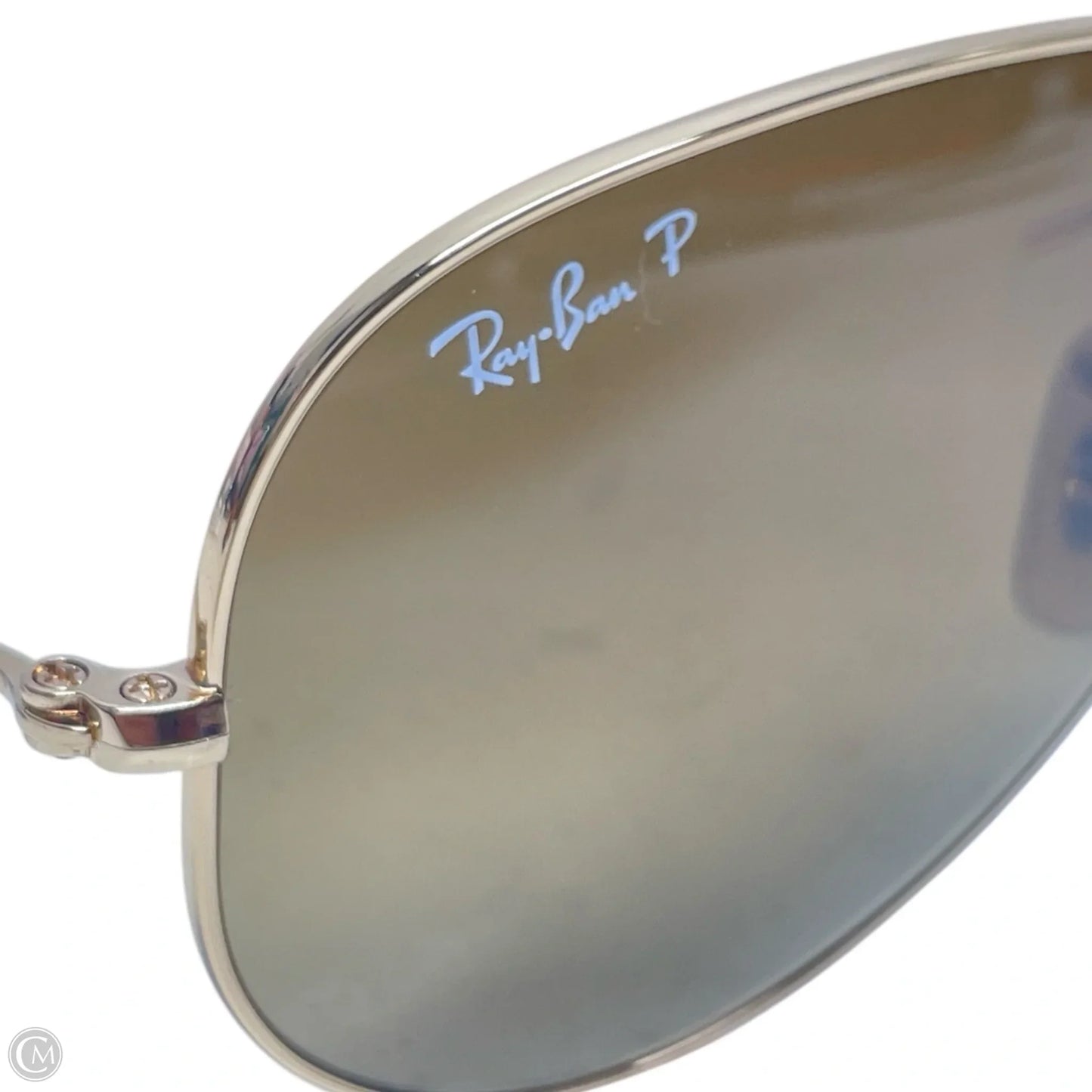 Sunglass Case Designer By Ray Ban