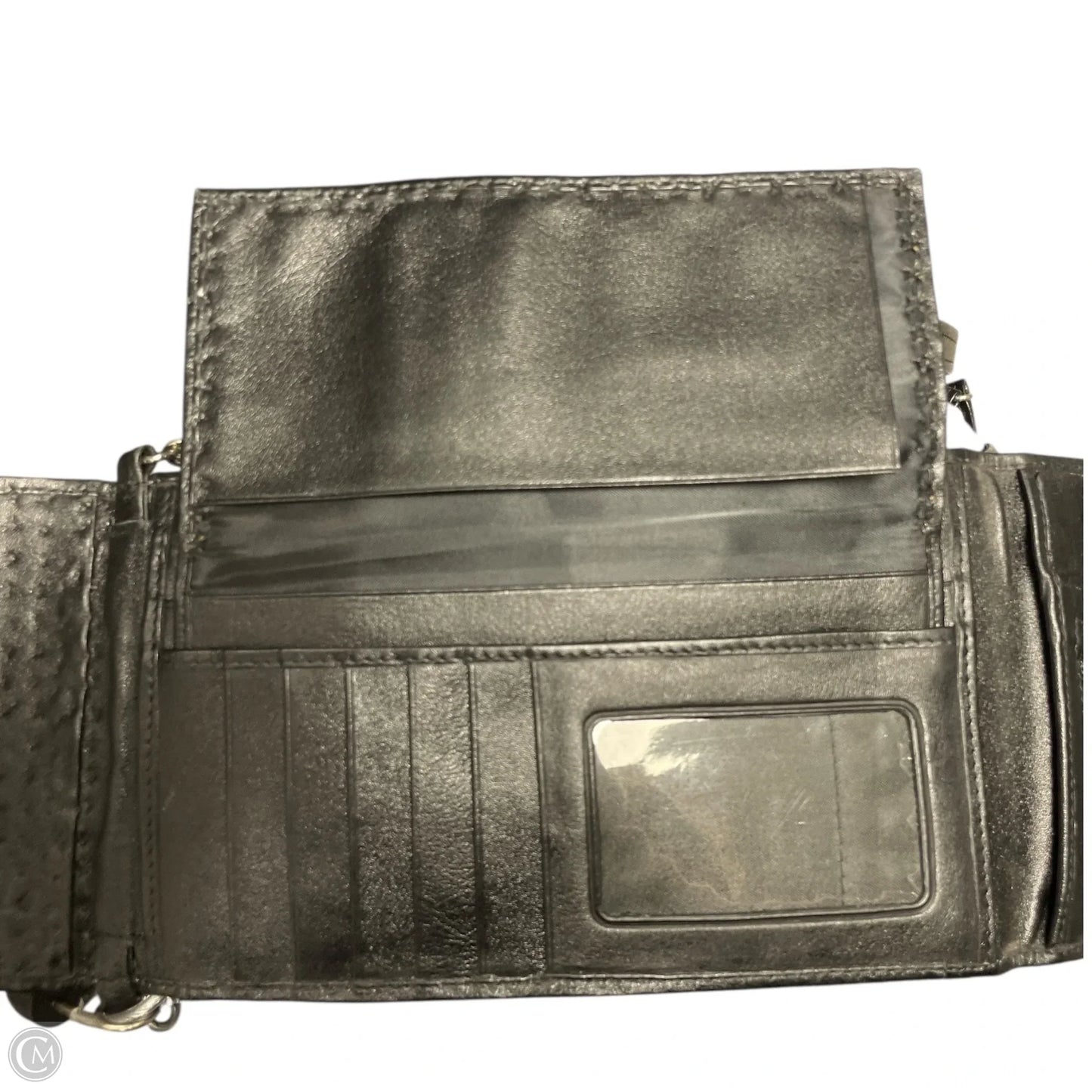 Crossbody By kippys - , Size: Small