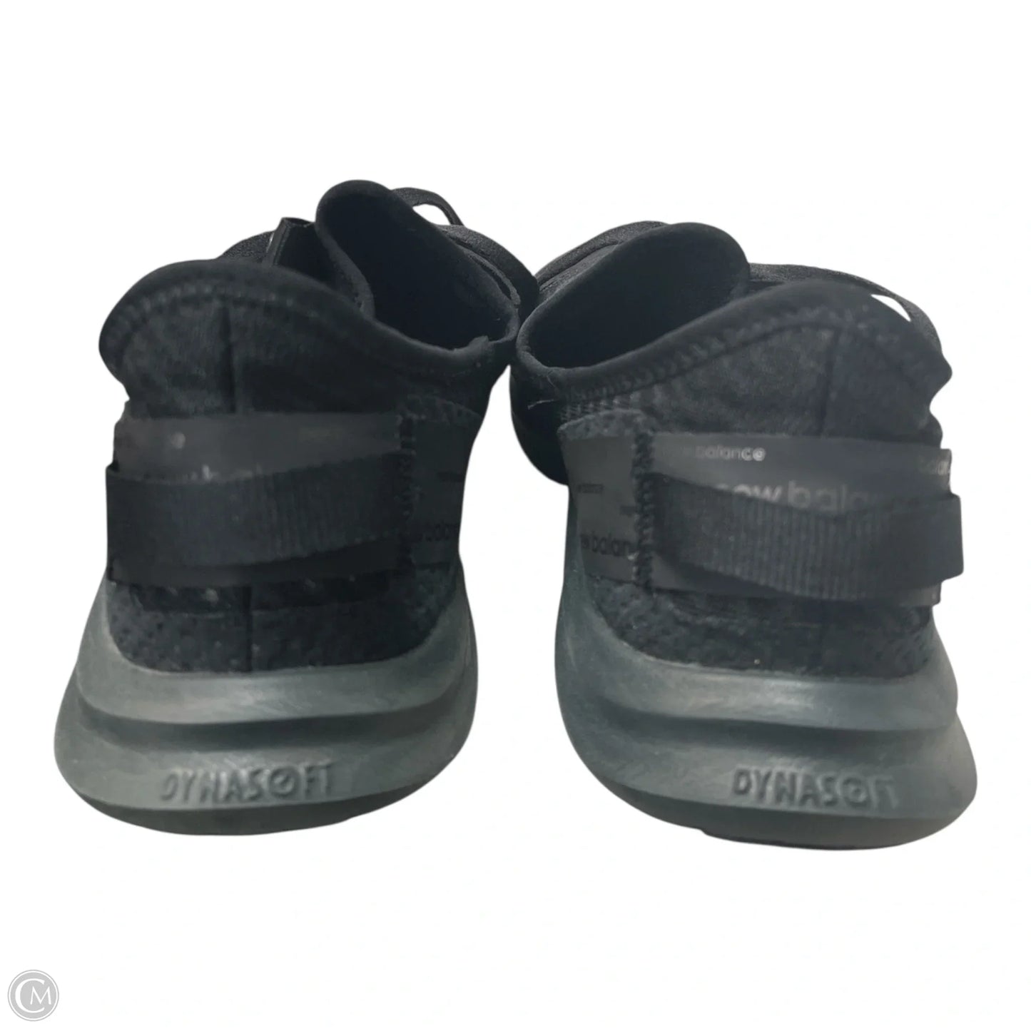Shoes Sneakers By New Balance In Black, Size: 9.5