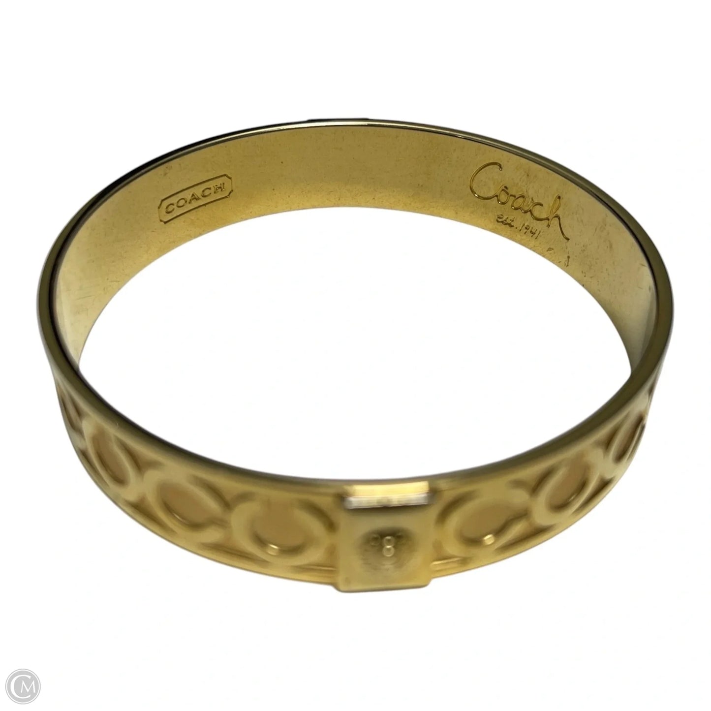 Bracelet Designer By Coach