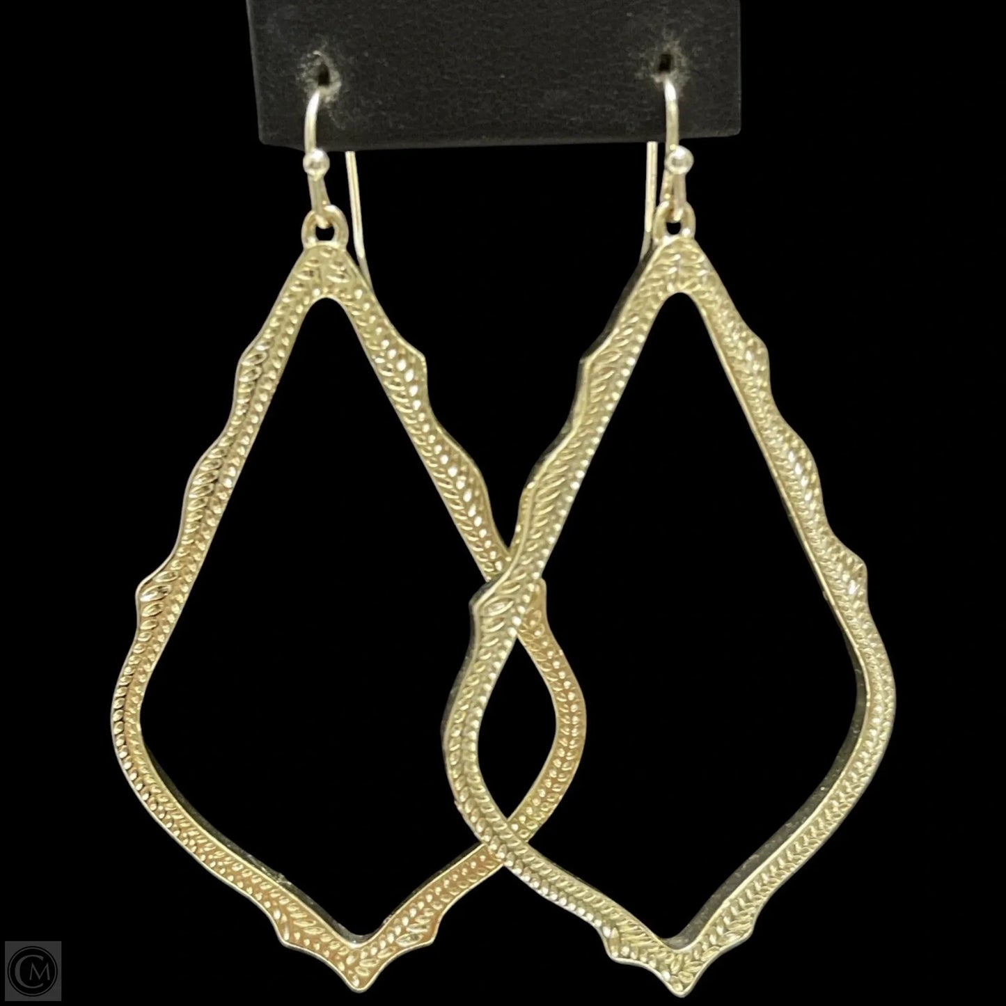 Earrings Dangle/drop By Kendra Scott