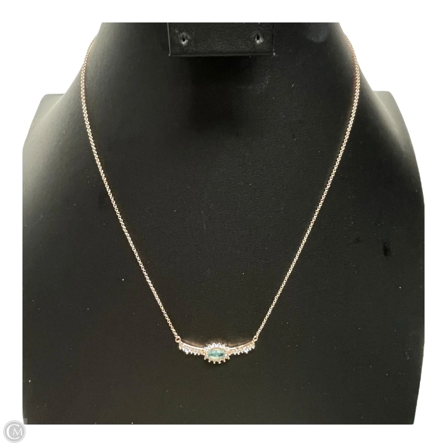 Necklace Pendant By Banana Republic