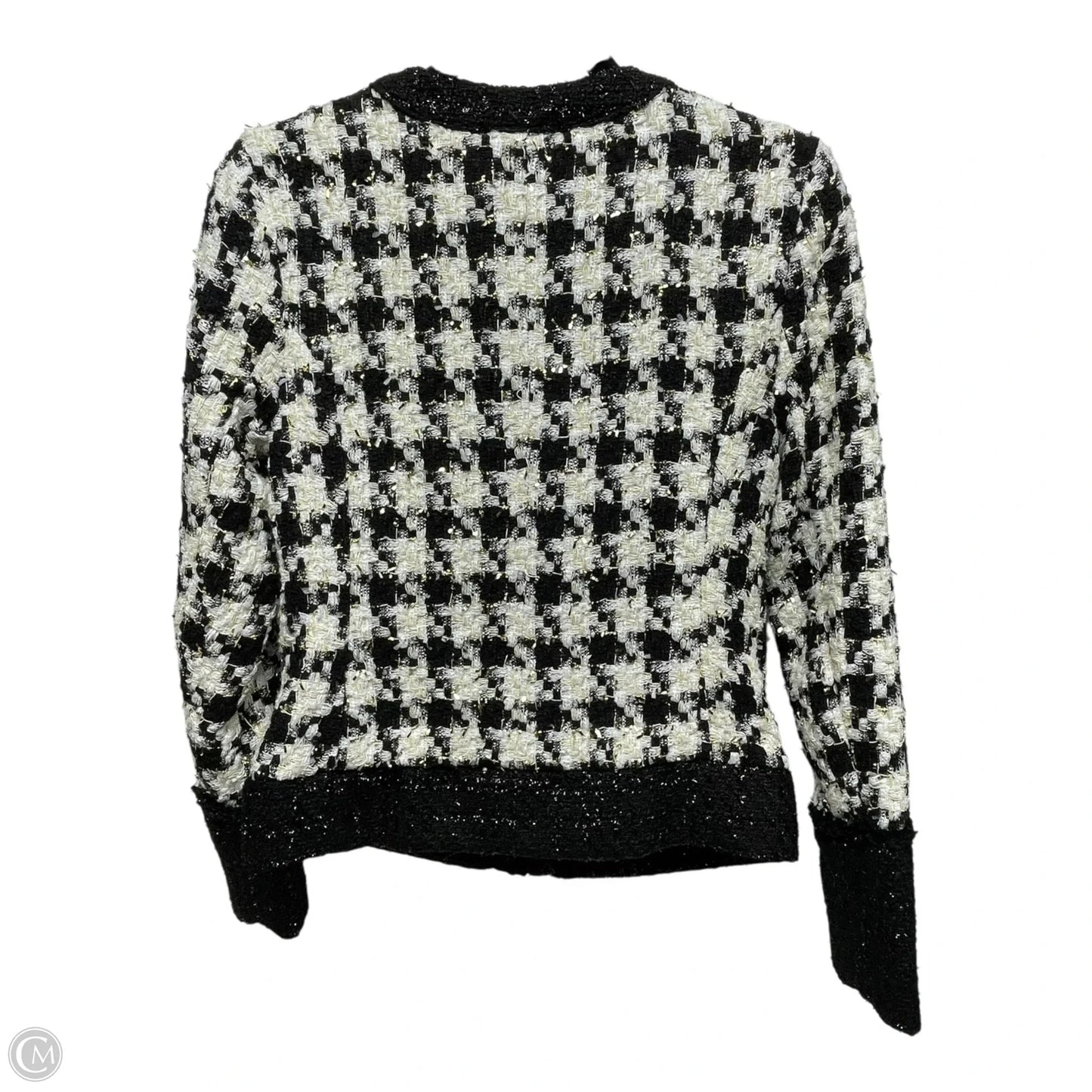 Cardigan By Fashion Nova In Multi-colored, Size: S