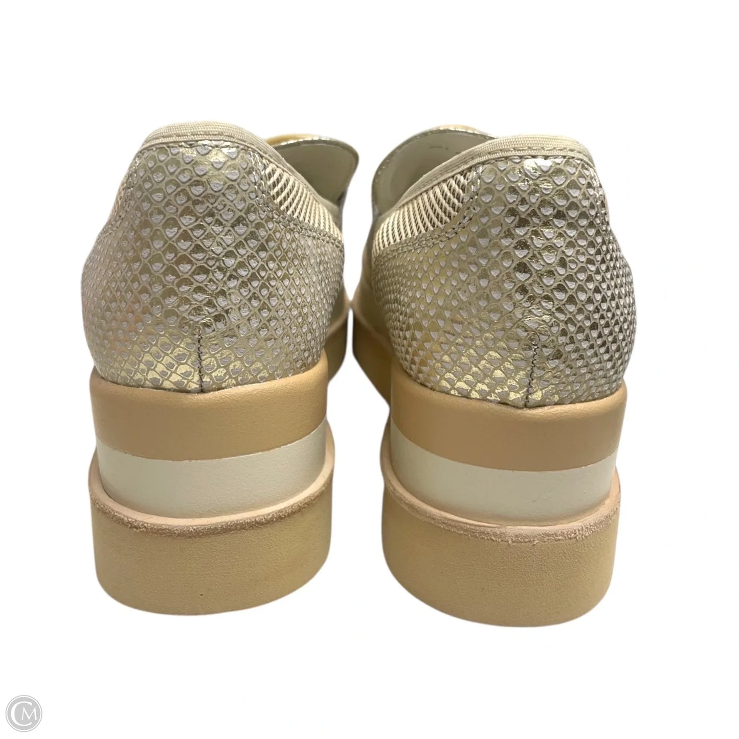 Shoes Flats By Dolce Vita In Tan, Size: 9