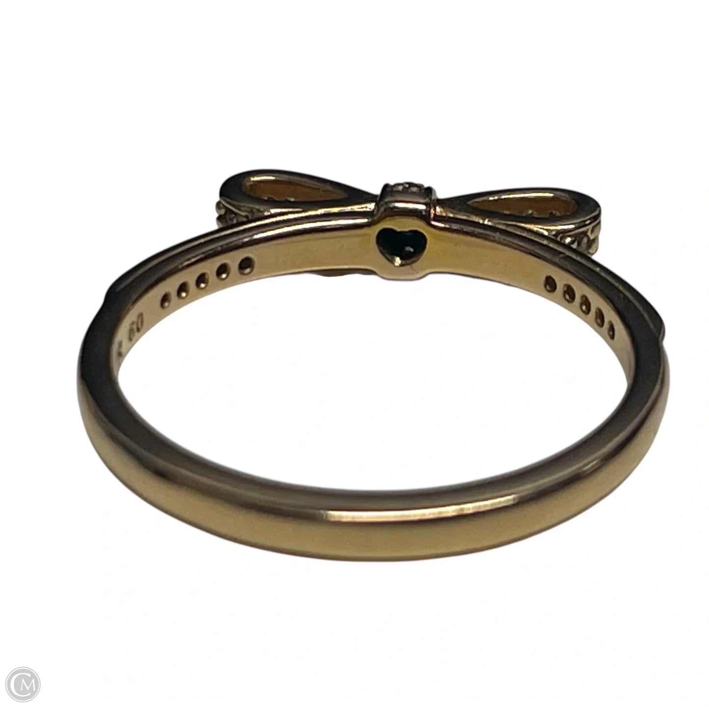 Ring Stackable By Pandora