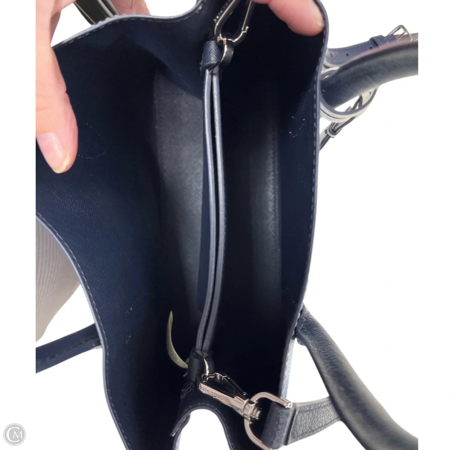 Handbag Designer By Kate Spade, Size: Small