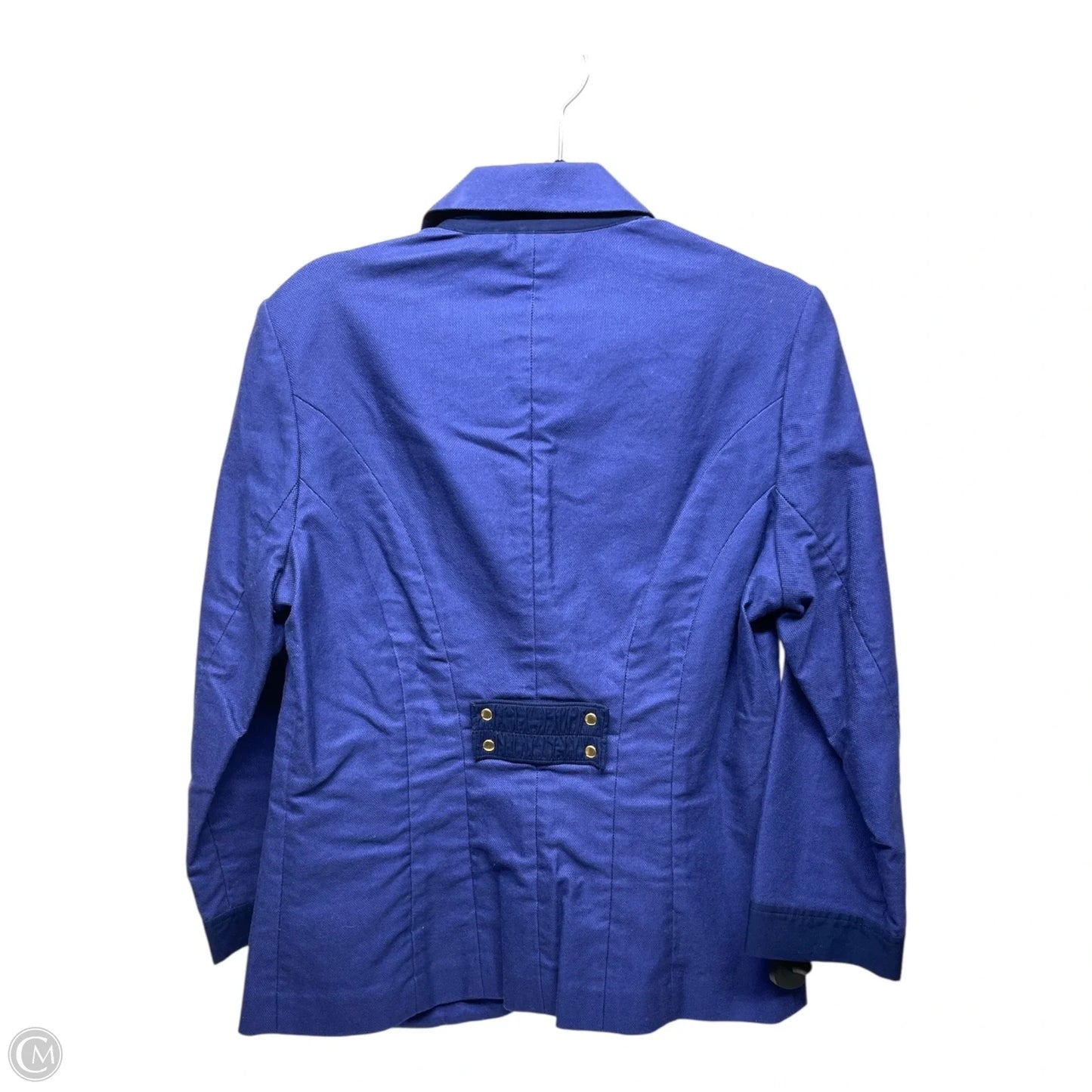 Blazer By Cabi In Blue, Size: S