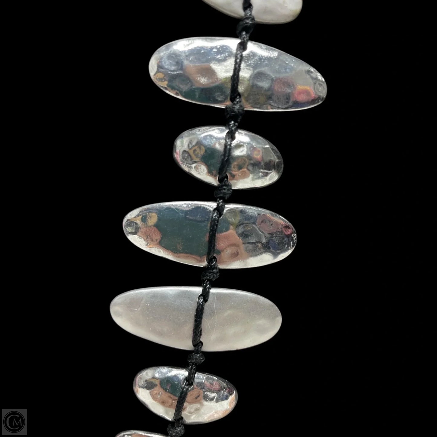 Necklace Other By Joan Vass