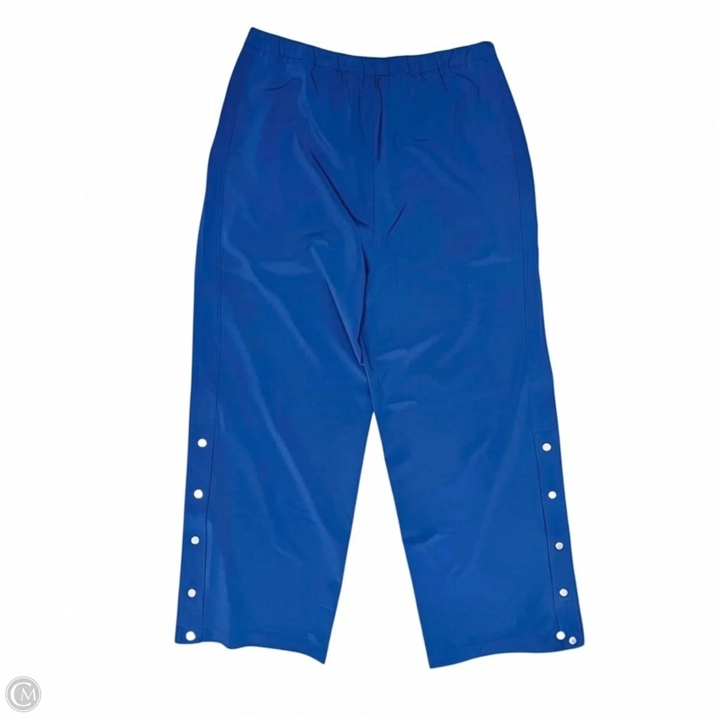 Athletic Pants By Athleta In Blue, Size: Sp