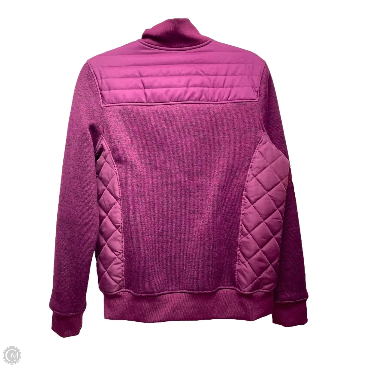 Jacket Other By Xersion In Purple, Size: L