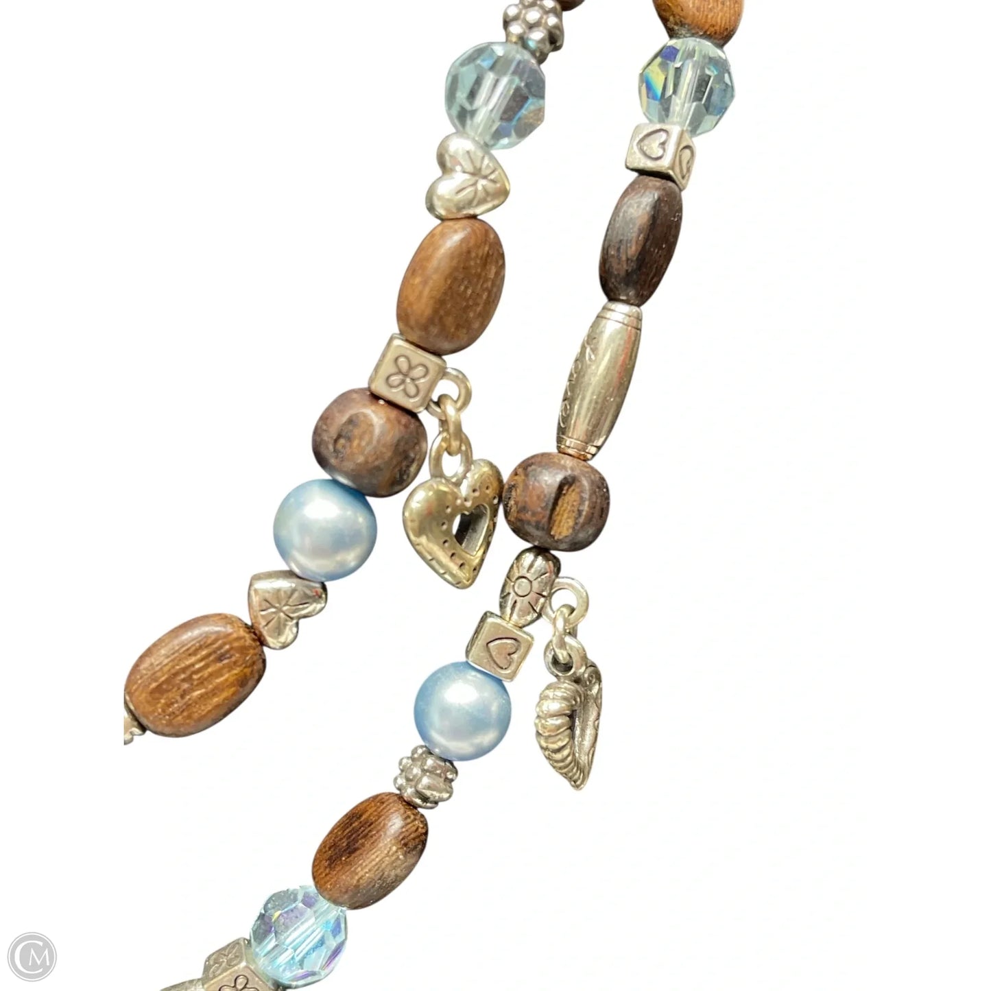 Necklace Layered By Brighton