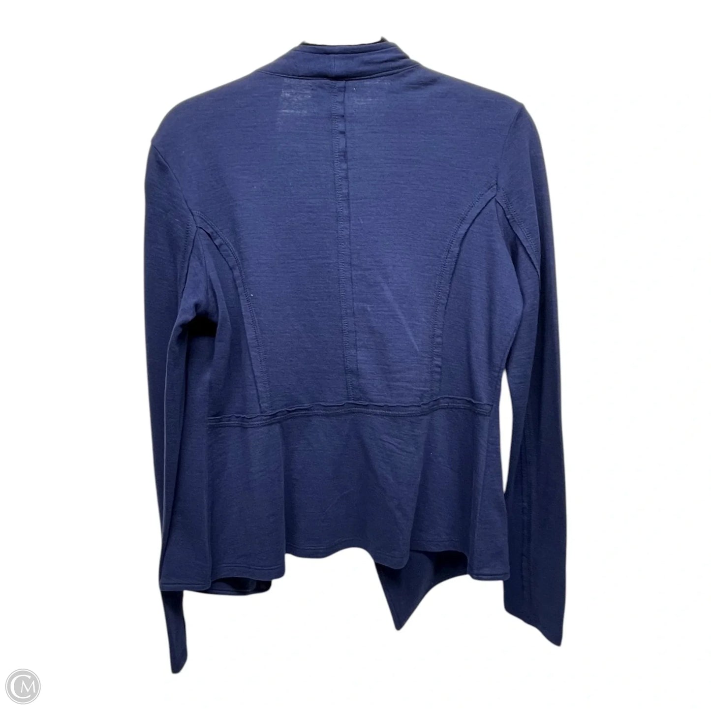 Cardigan By Caslon In Blue, Size: S
