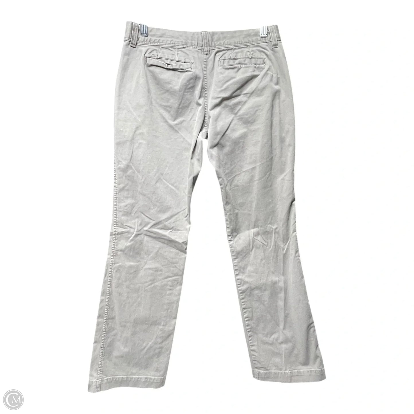 Pants Other By Old Navy In Taupe, Size: 2