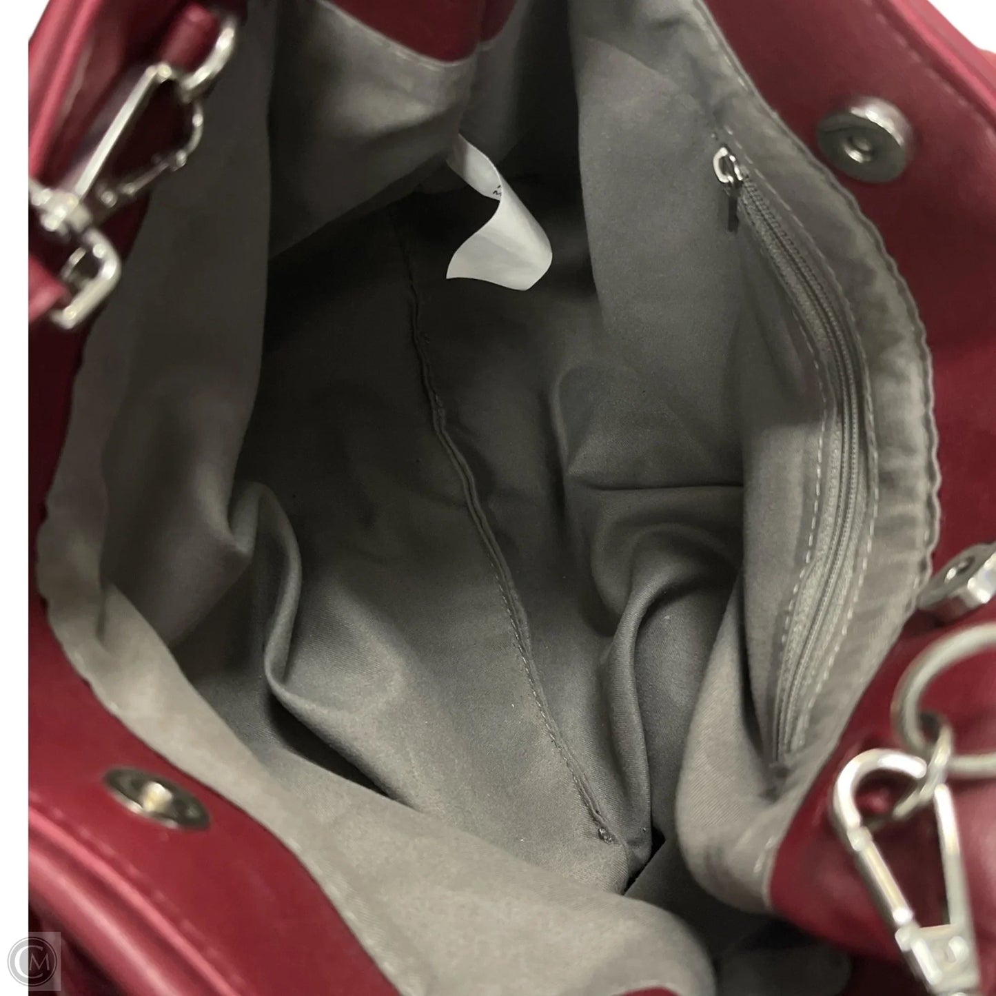 Crossbody By Clothes Mentor, Size: Small