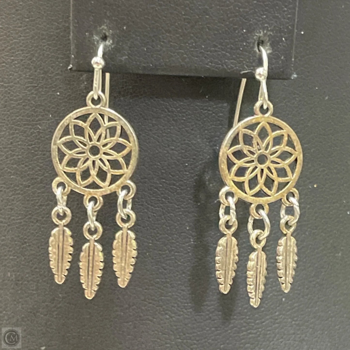 Earrings Dangle/drop By Clothes Mentor