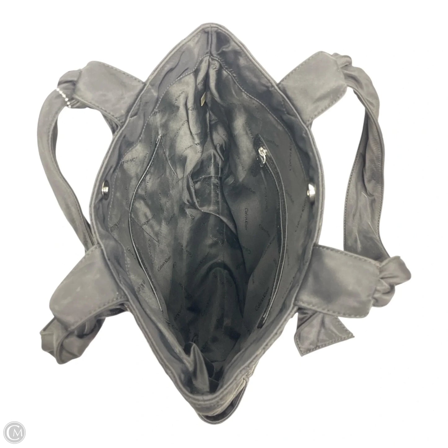 Handbag By Calvin Klein, Size: Medium