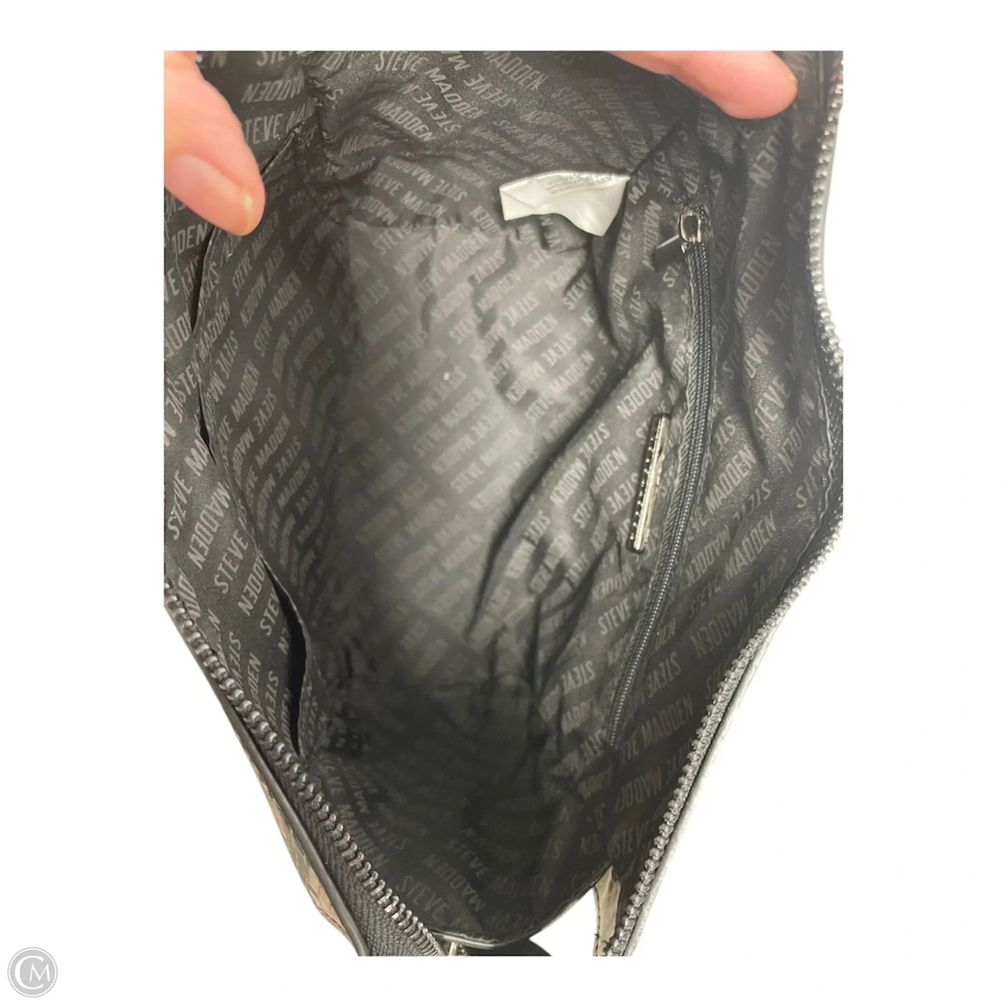 Crossbody By Steve Madden, Size: Small