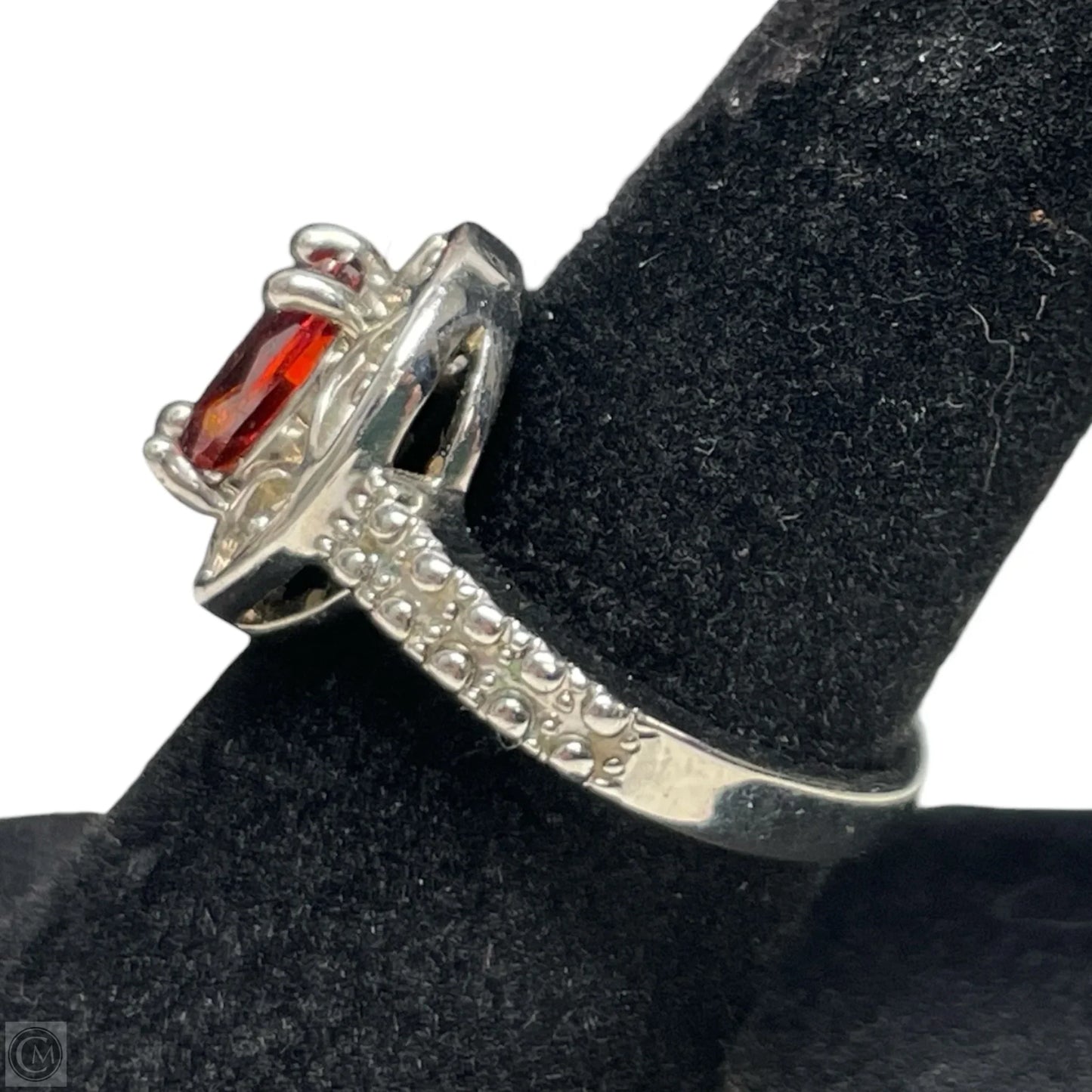 Ring Statement By Clothes Mentor, Size: 6