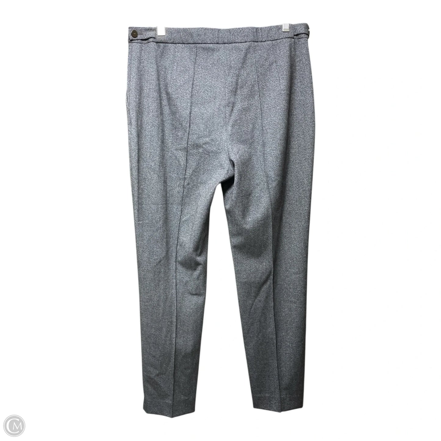 Pants Dress By Theory In Blue, Size: 10