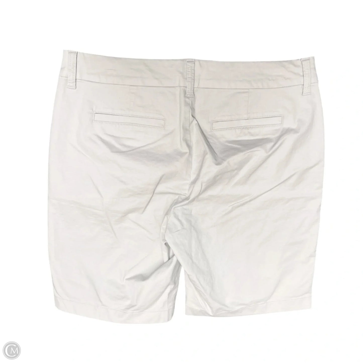 Shorts By J. Crew In Grey, Size: 8