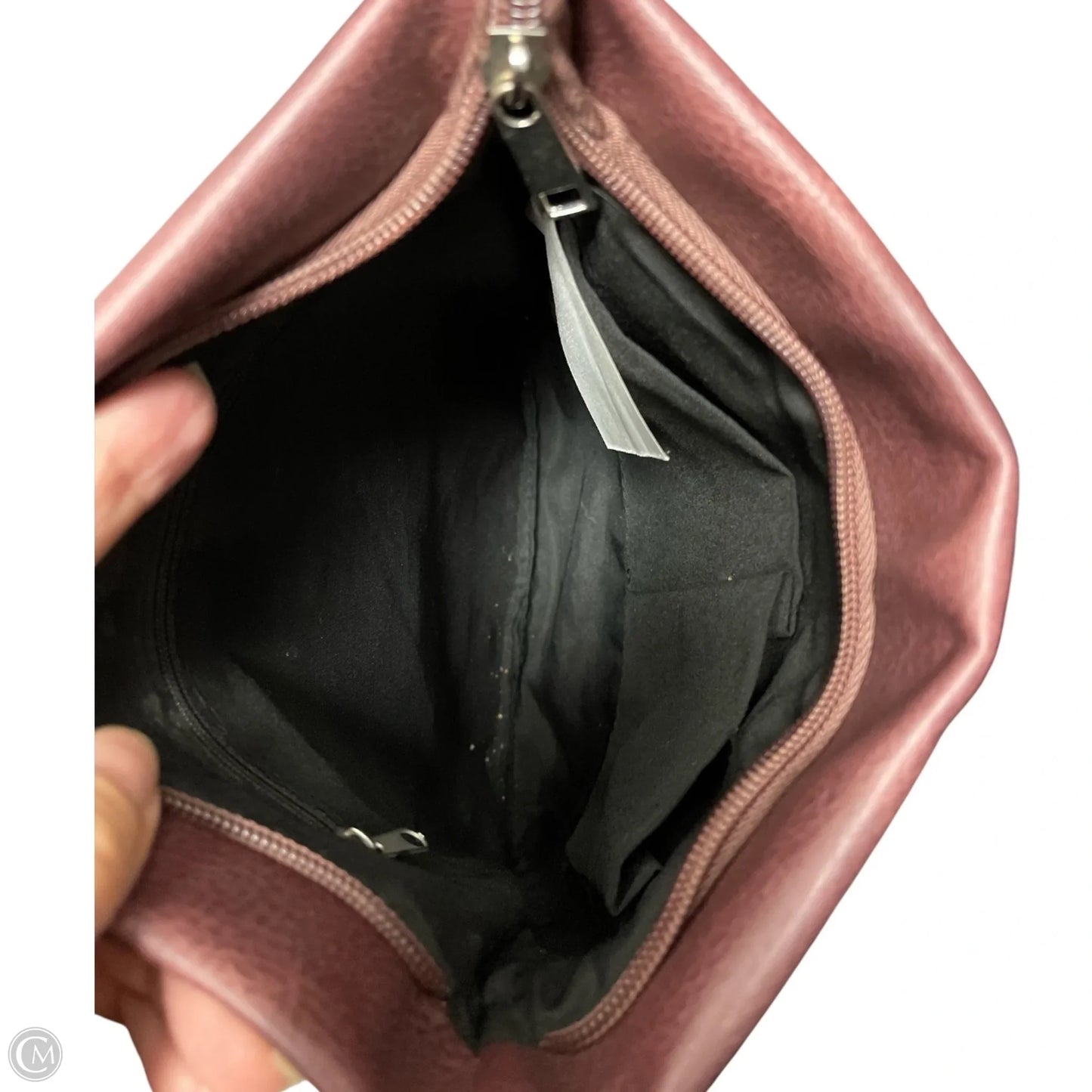 Crossbody By Clothes Mentor, Size: Small