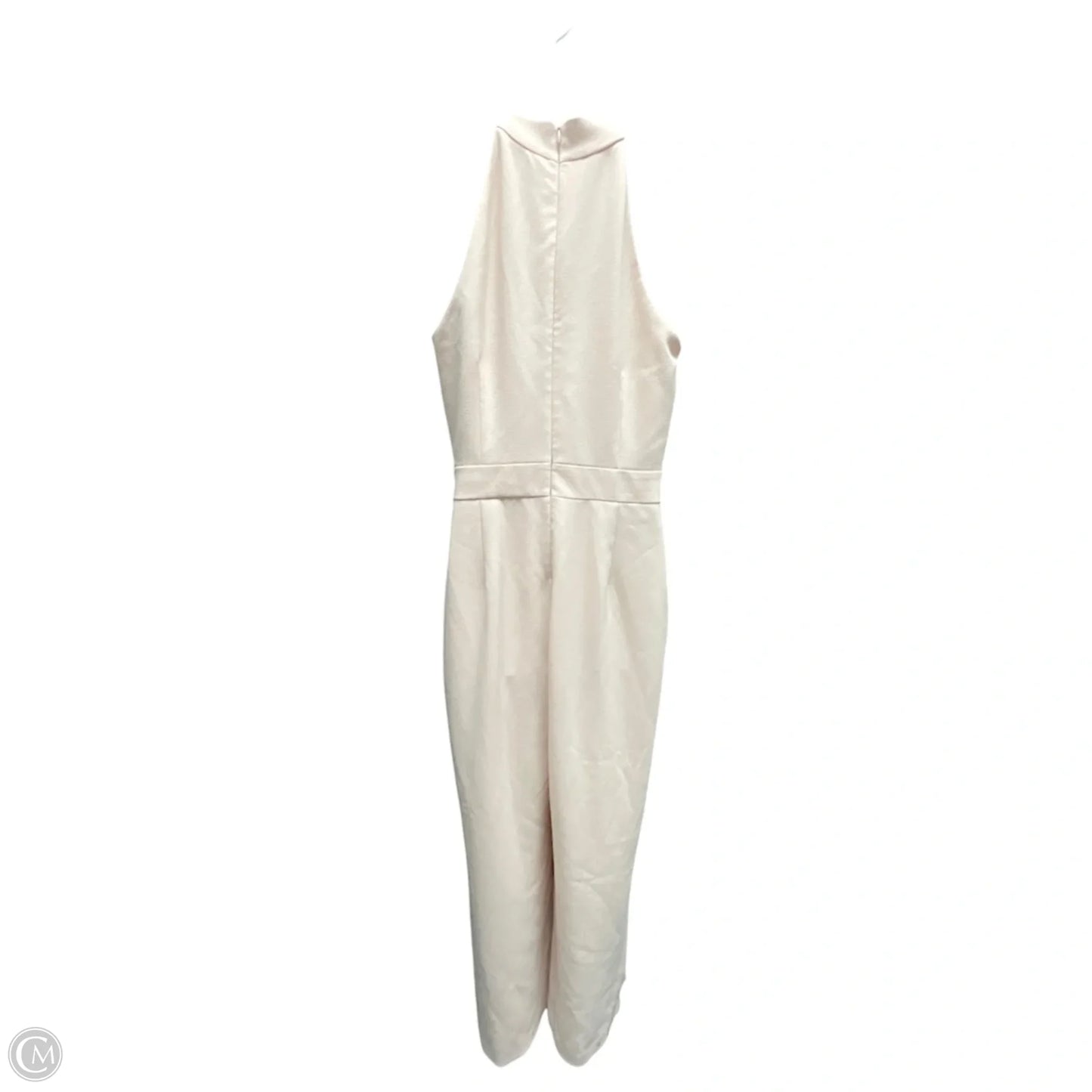 Jumpsuit By Vince Camuto In Pink, Size: 8