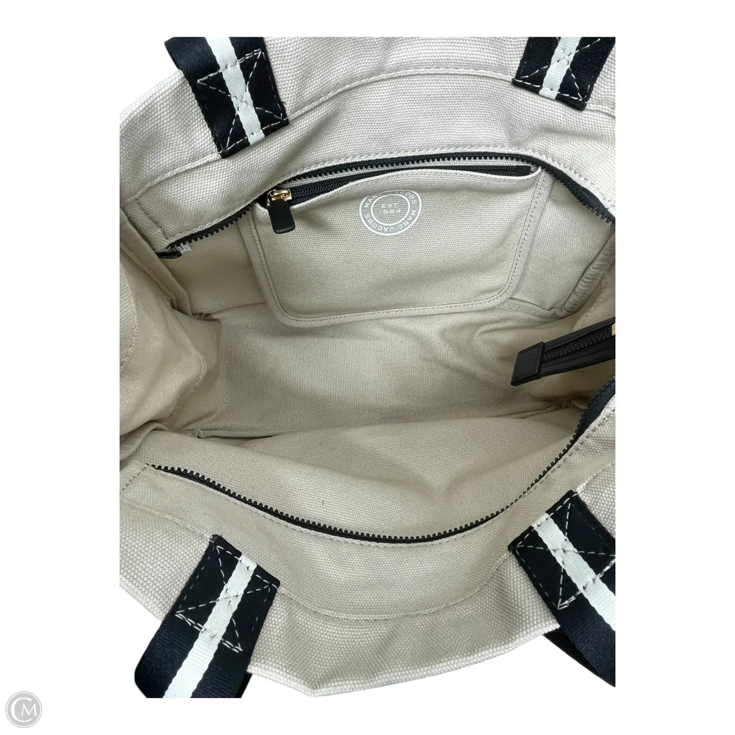 Tote Designer By Marc Jacobs, Size: Medium