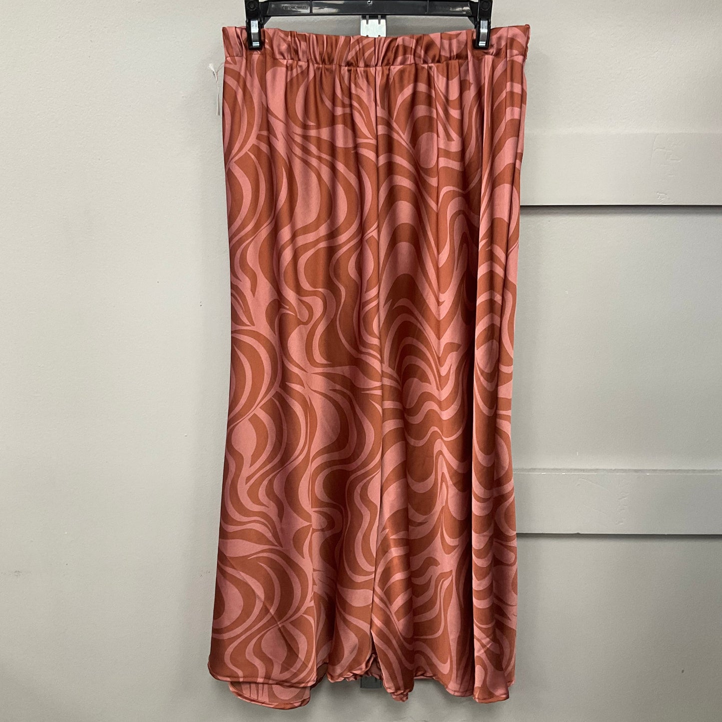 SKIRT MAXI by ALTARD STATE In PINK, Size: L