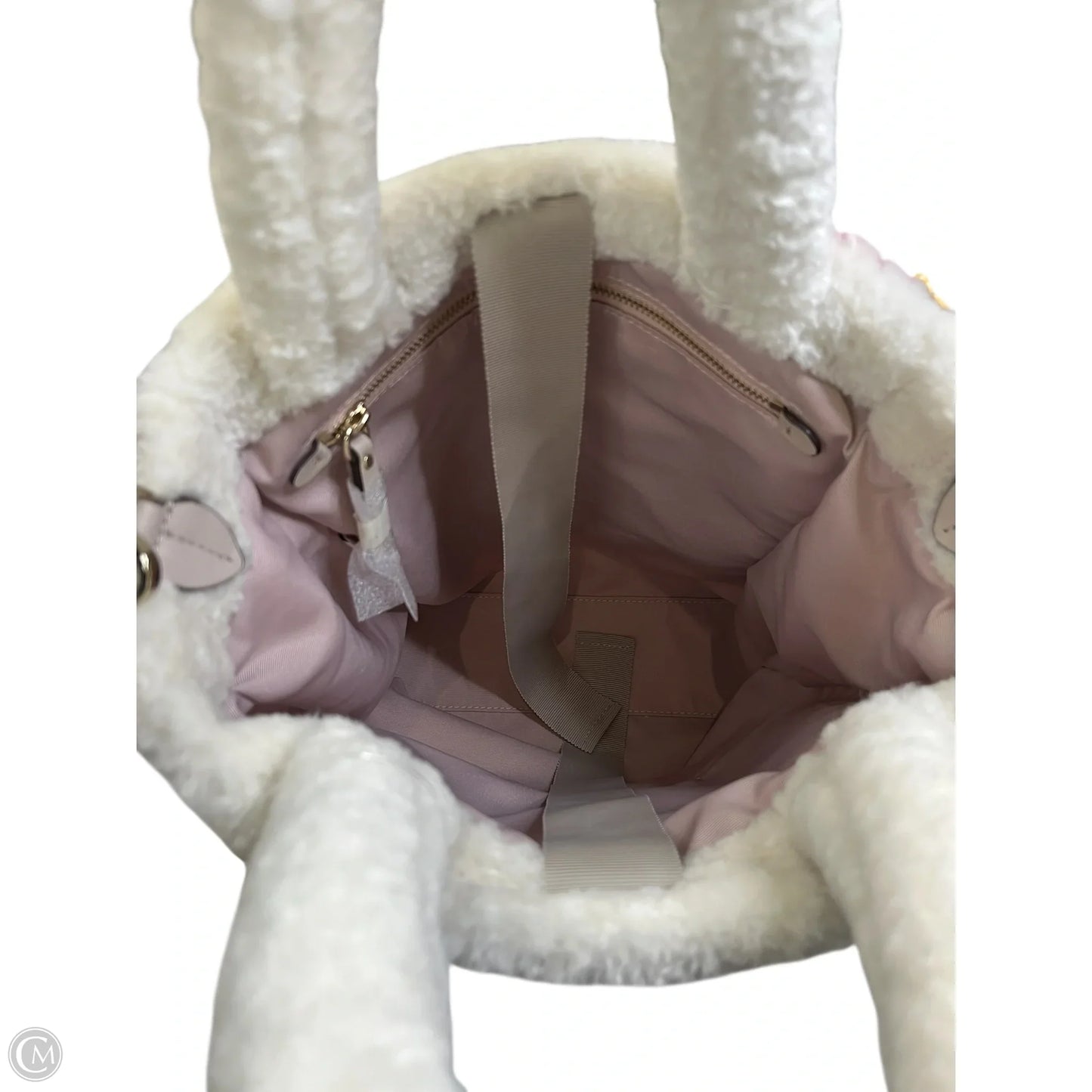 Crossbody Designer By Kate Spade, Size: Large