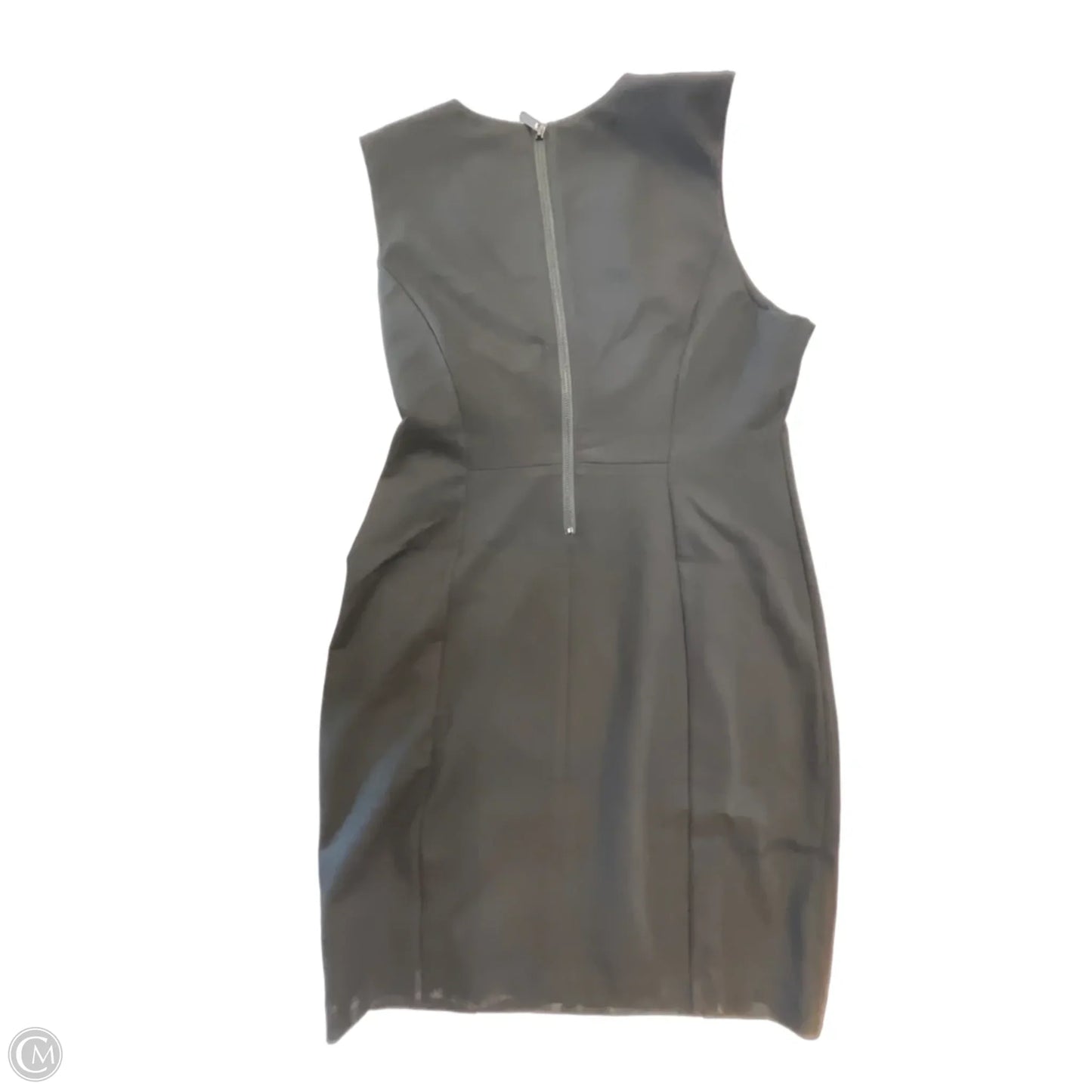 Dress Work By Liverpool In Black, Size: M
