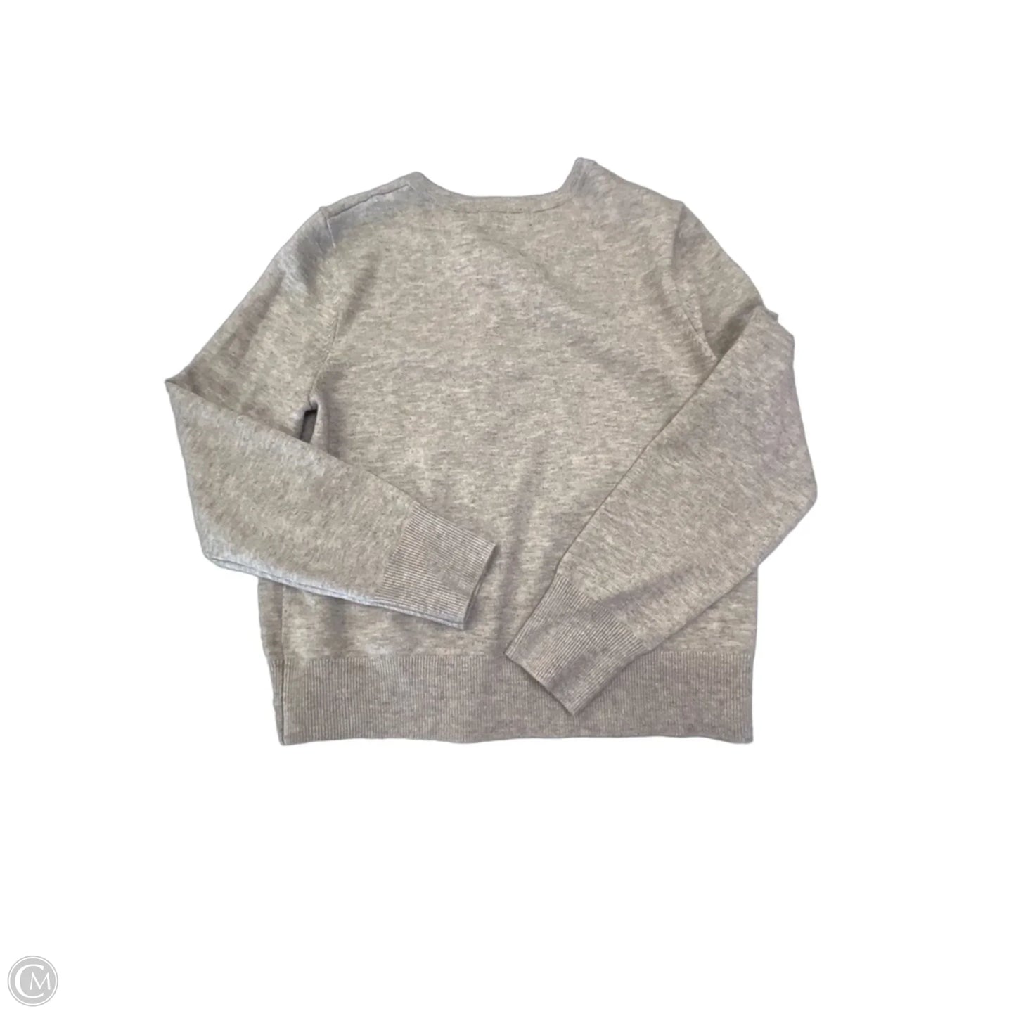Cardigan By Trendy Queen In Taupe, Size: S