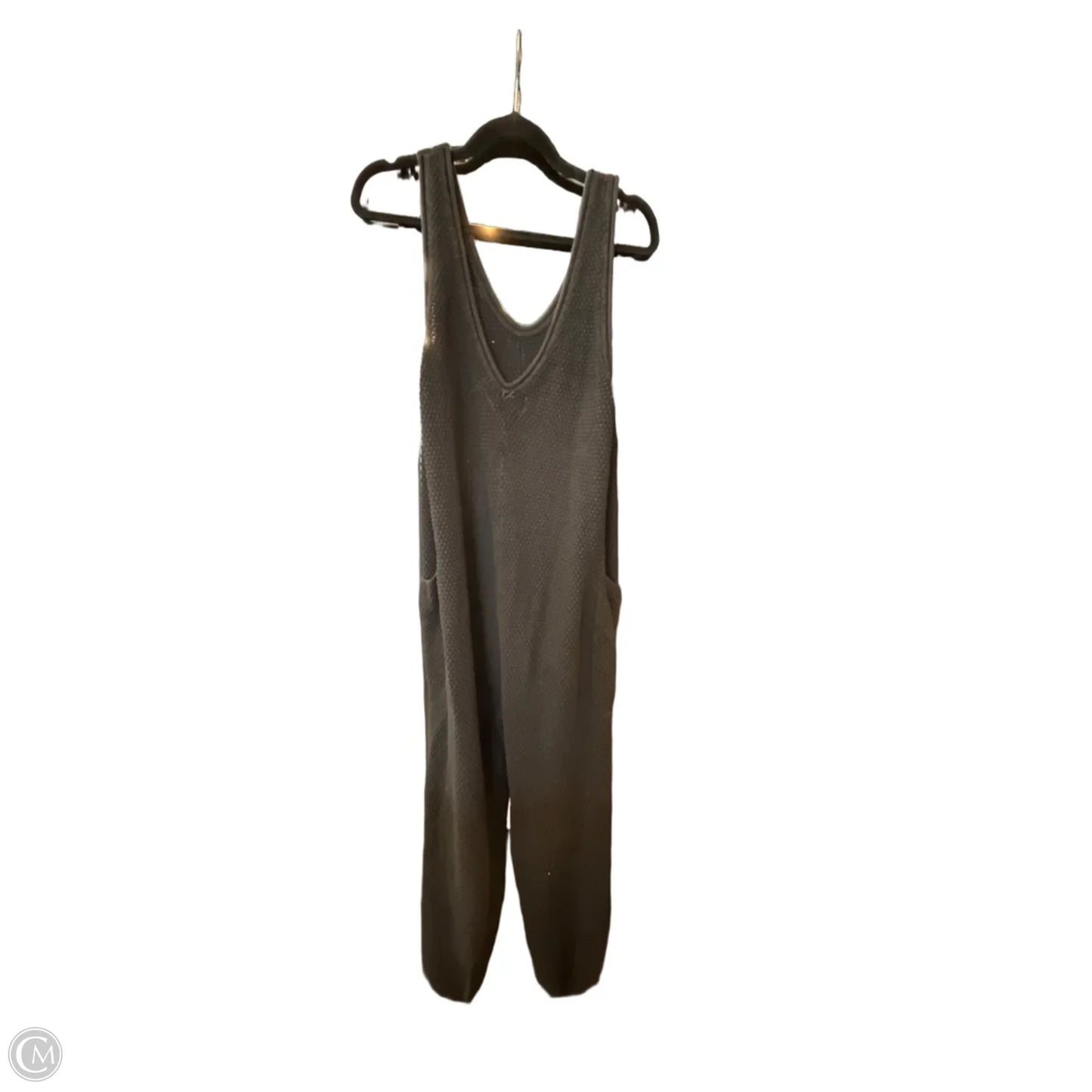 Jumpsuit By Free People In Black, Size: Xs