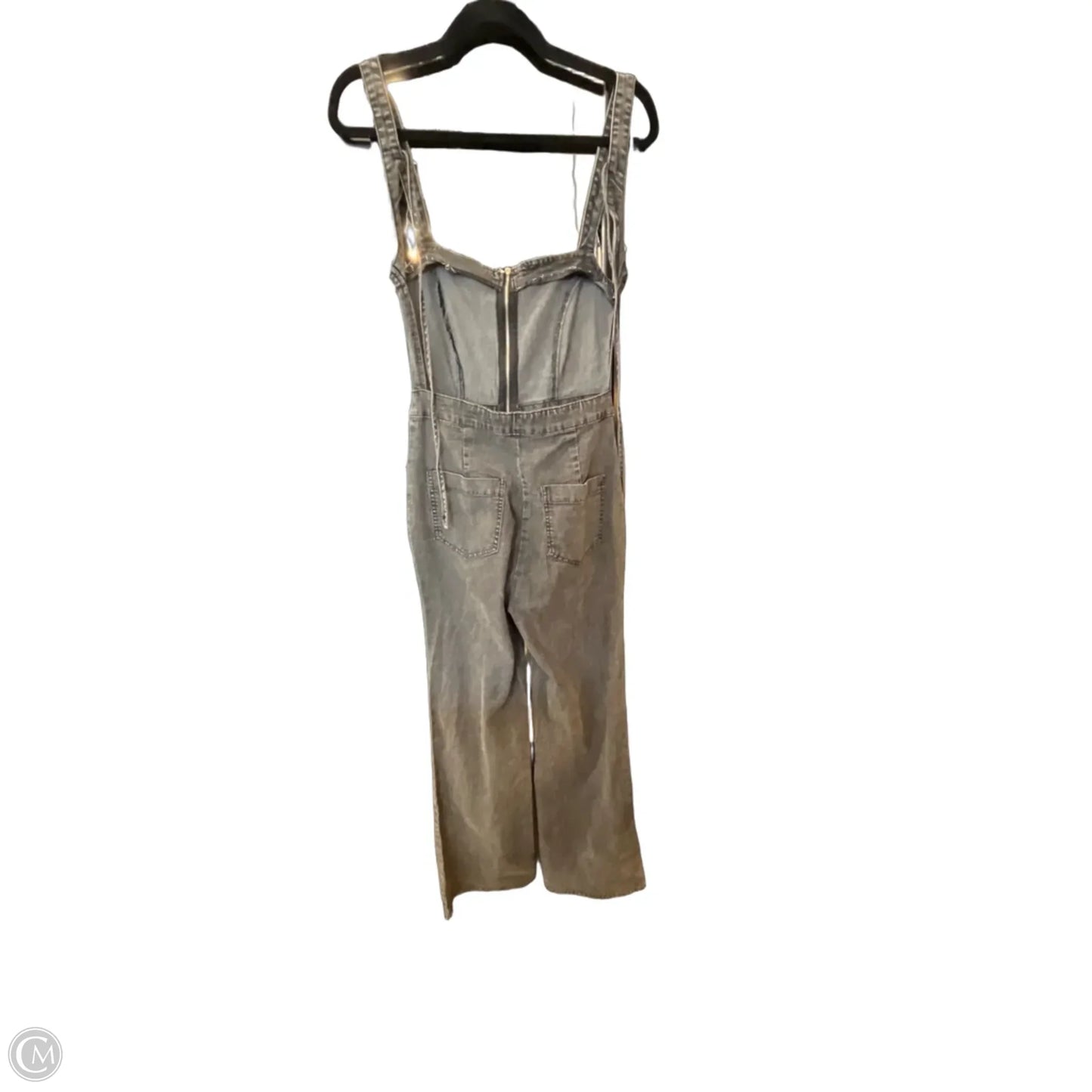 Jumpsuit By Blue Blush In Black, Size: S