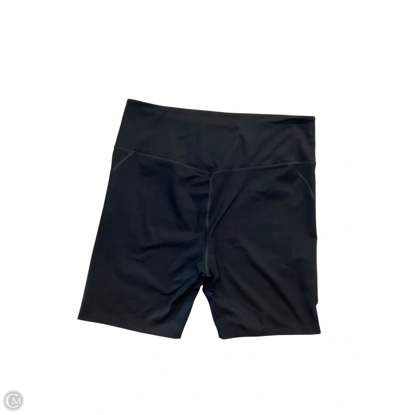 Athletic Shorts By Cmc In Black, Size: 3x